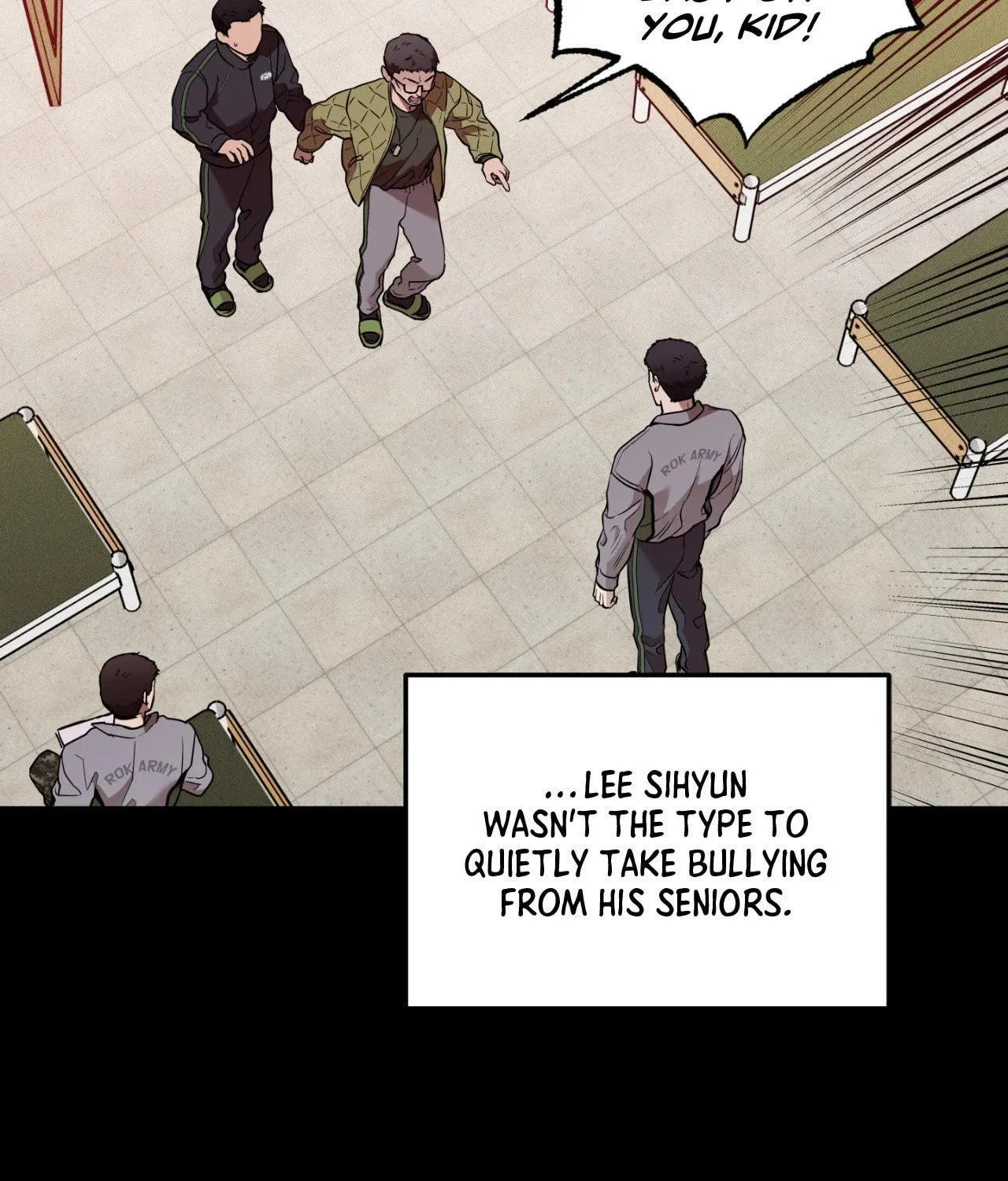 Sugar Trap Chapter 4 page 99 - 