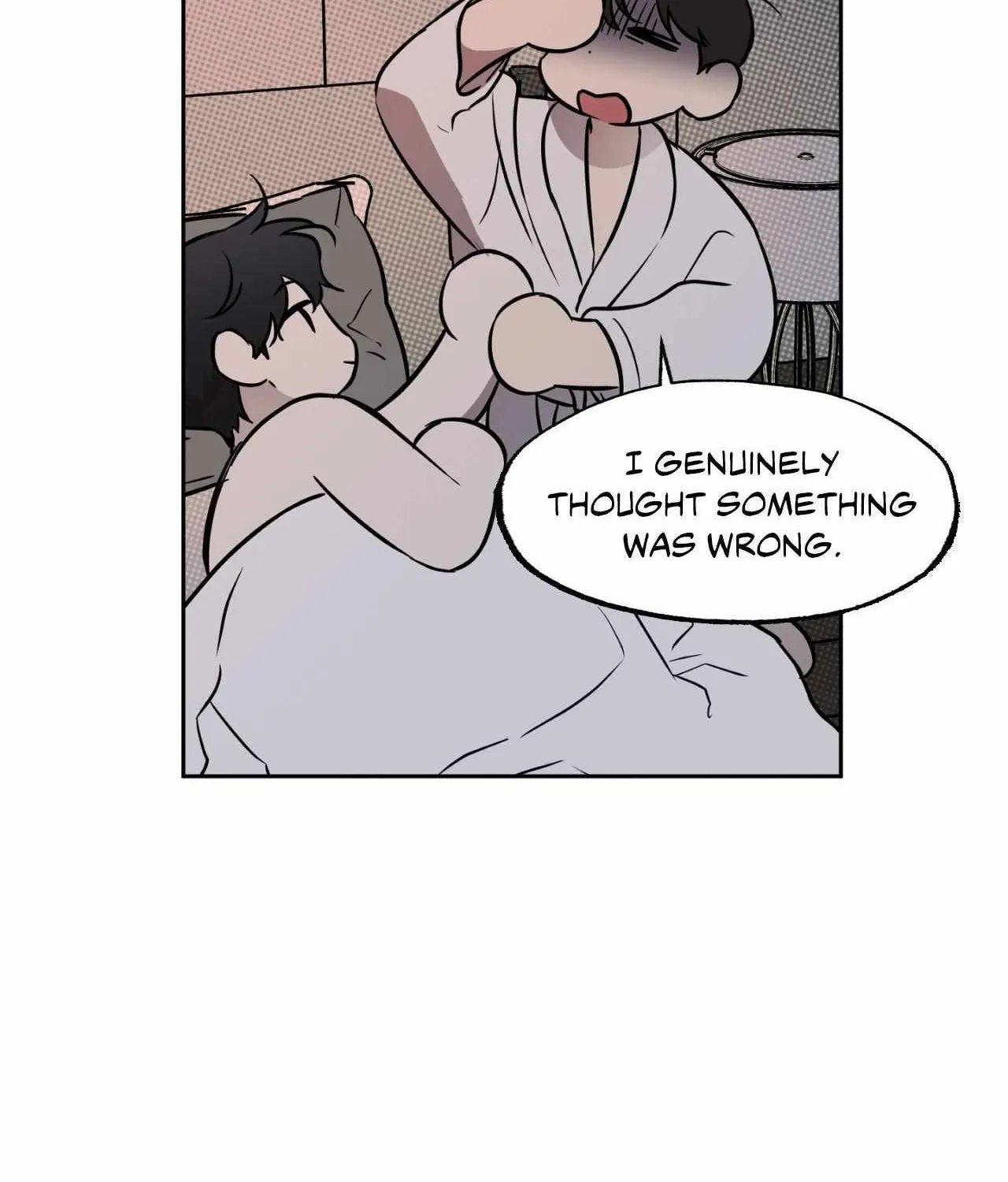 Sugar Trap Chapter 40 page 101 - 