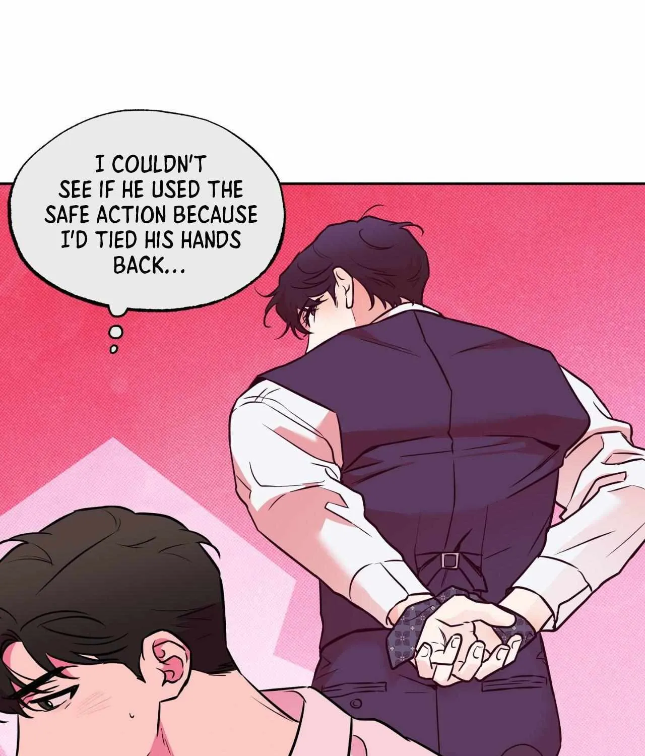 Sugar Trap Chapter 40 page 102 - 