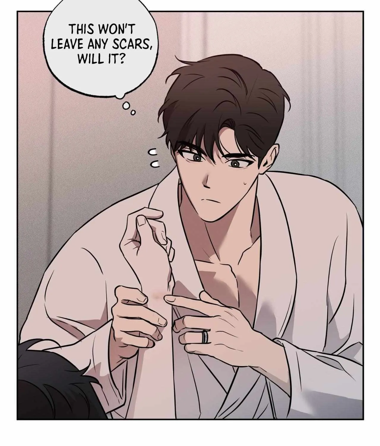 Sugar Trap Chapter 40 page 104 - 