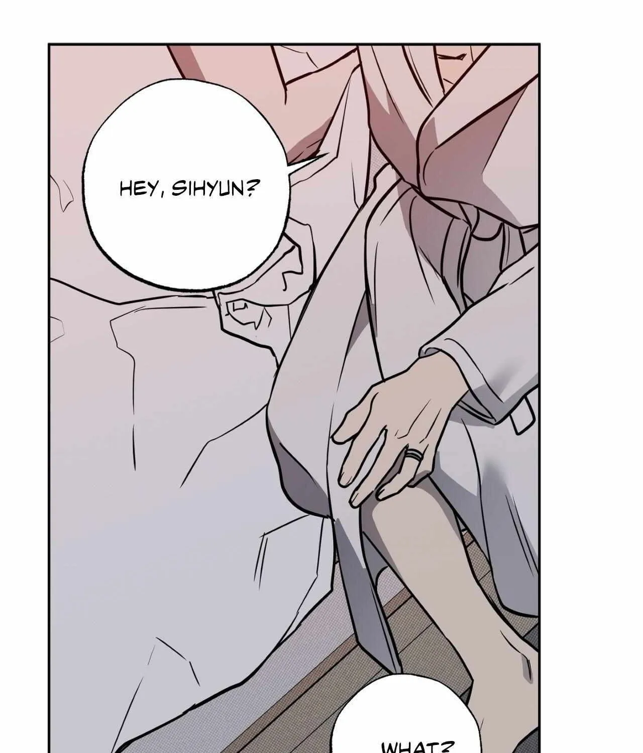 Sugar Trap Chapter 40 page 107 - 