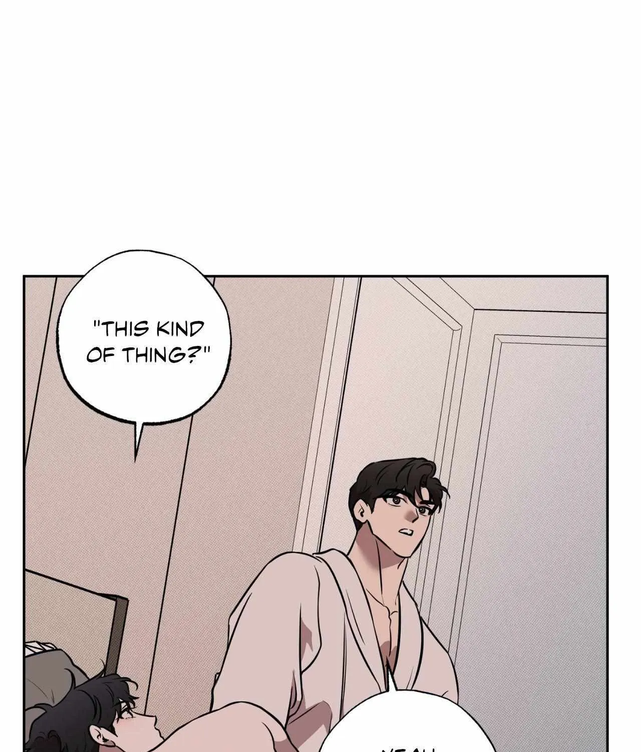 Sugar Trap Chapter 40 page 110 - 