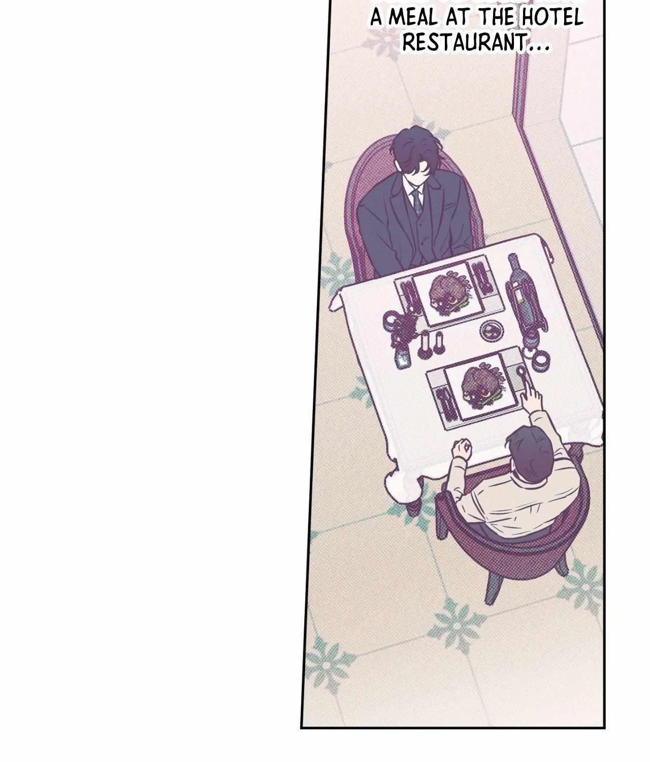 Sugar Trap Chapter 40 page 12 - 
