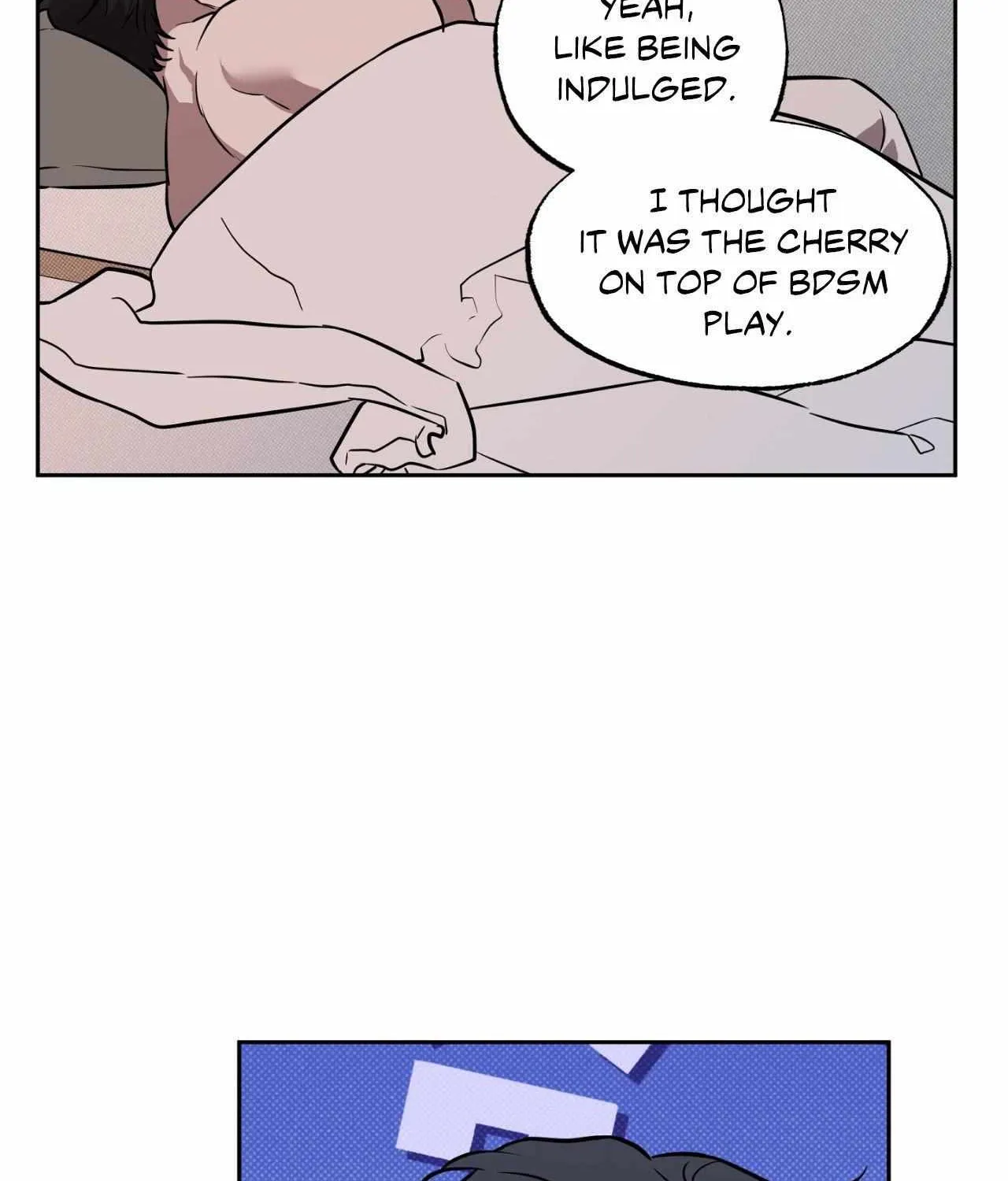Sugar Trap Chapter 40 page 111 - 