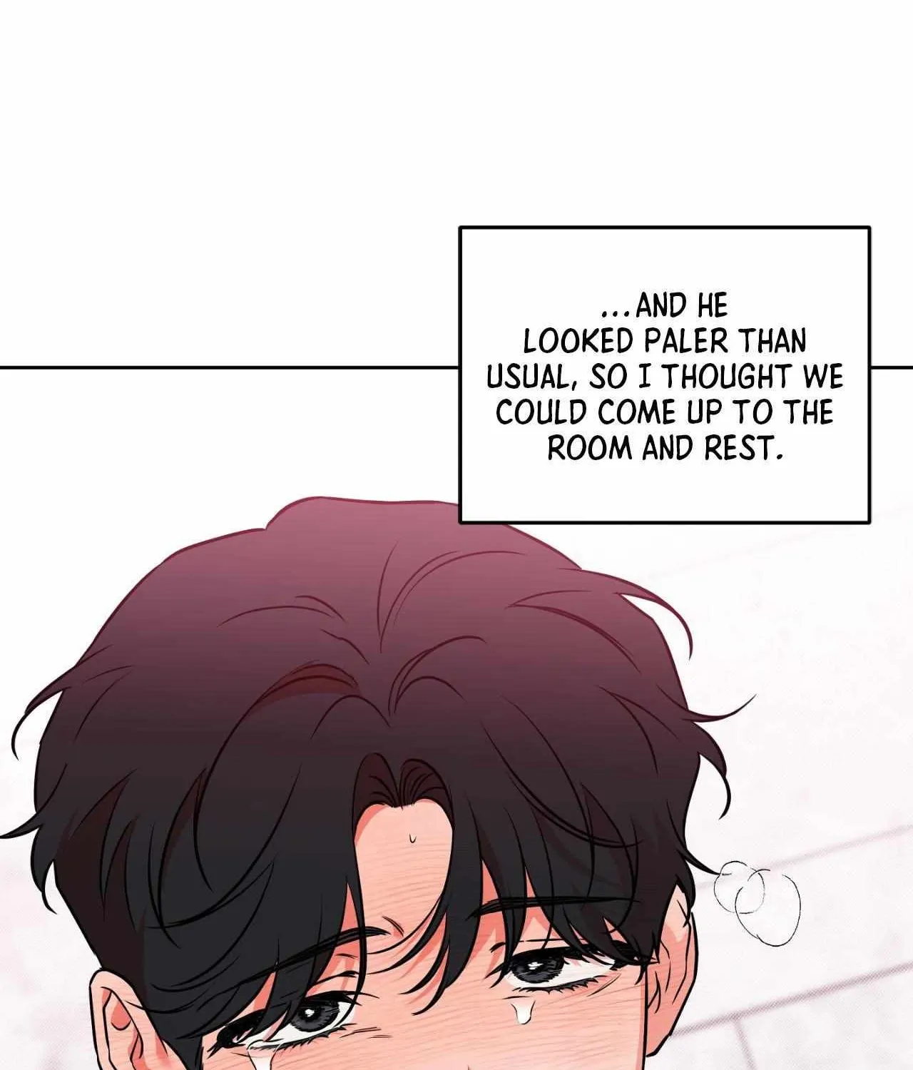 Sugar Trap Chapter 40 page 13 - 