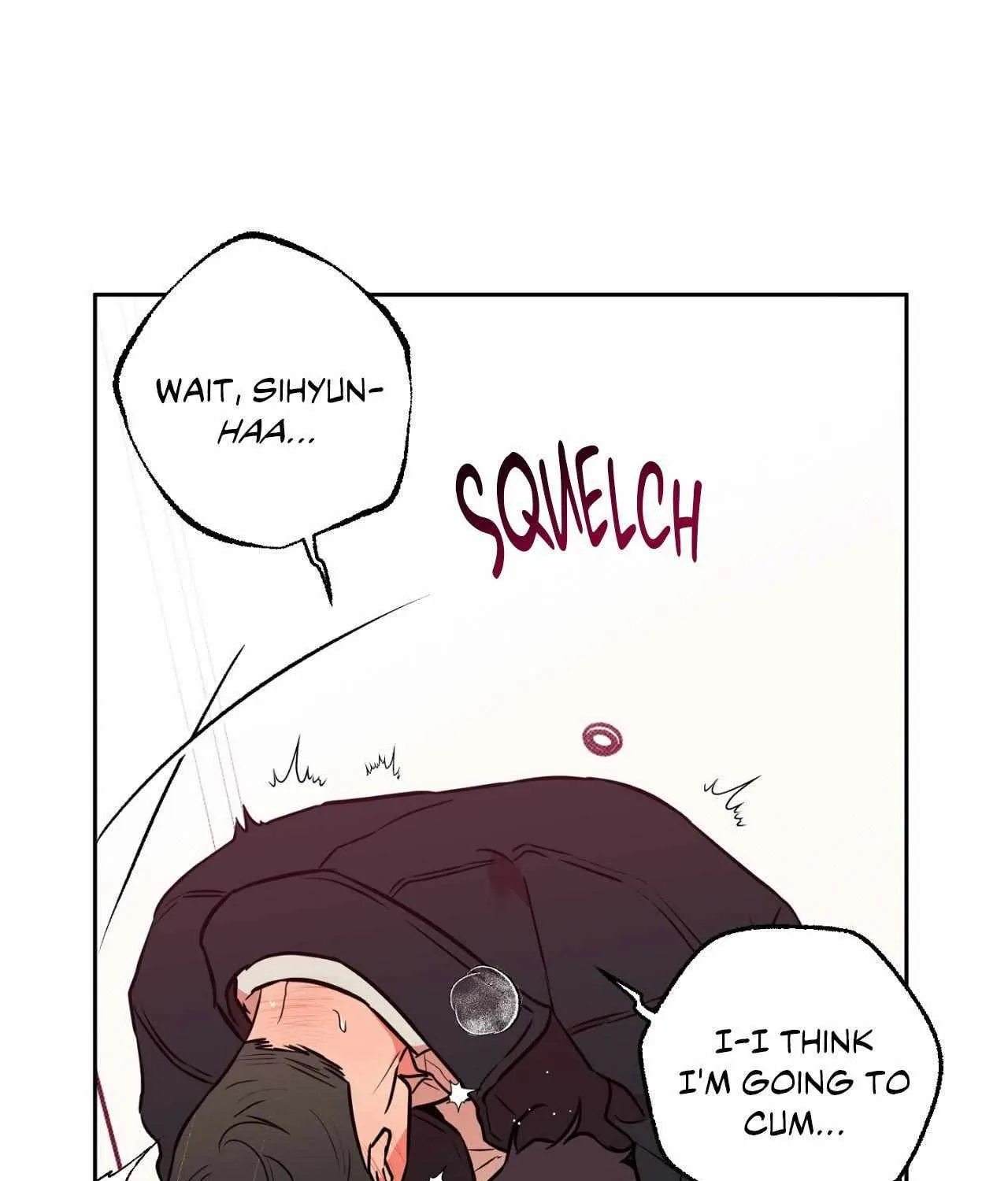 Sugar Trap Chapter 40 page 18 - 