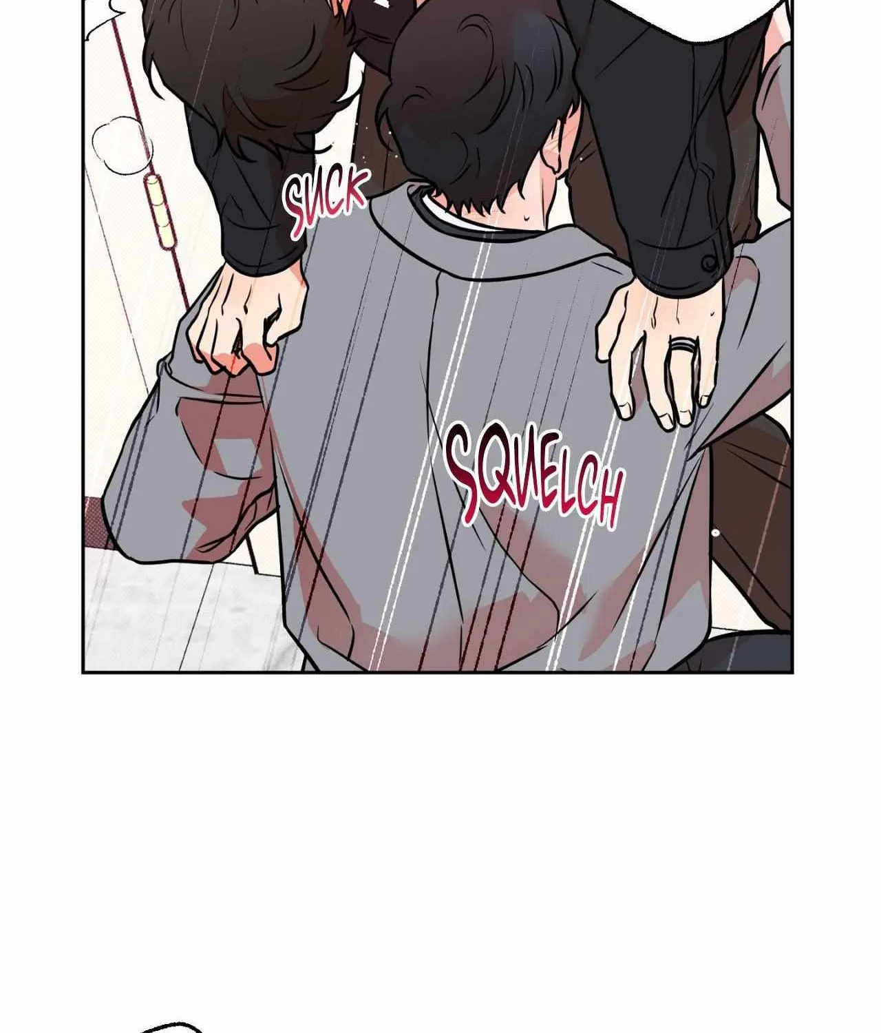 Sugar Trap Chapter 40 page 19 - 