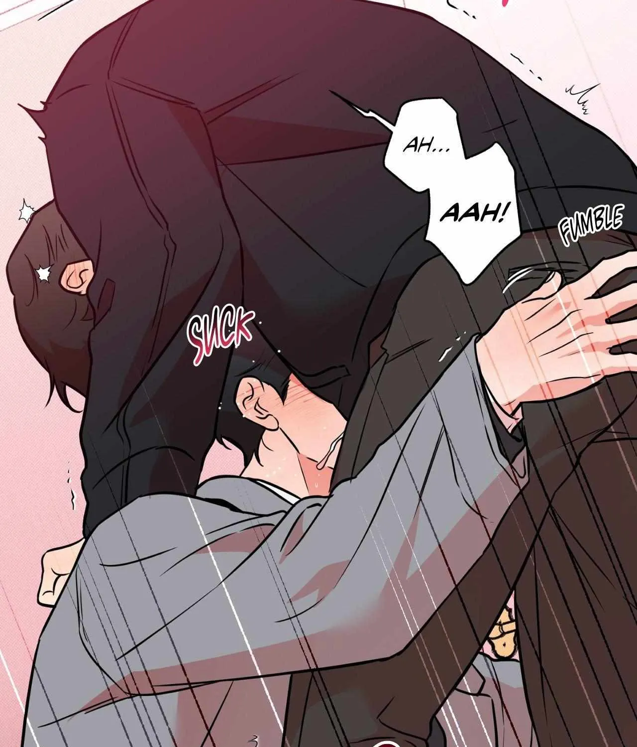 Sugar Trap Chapter 40 page 26 - 
