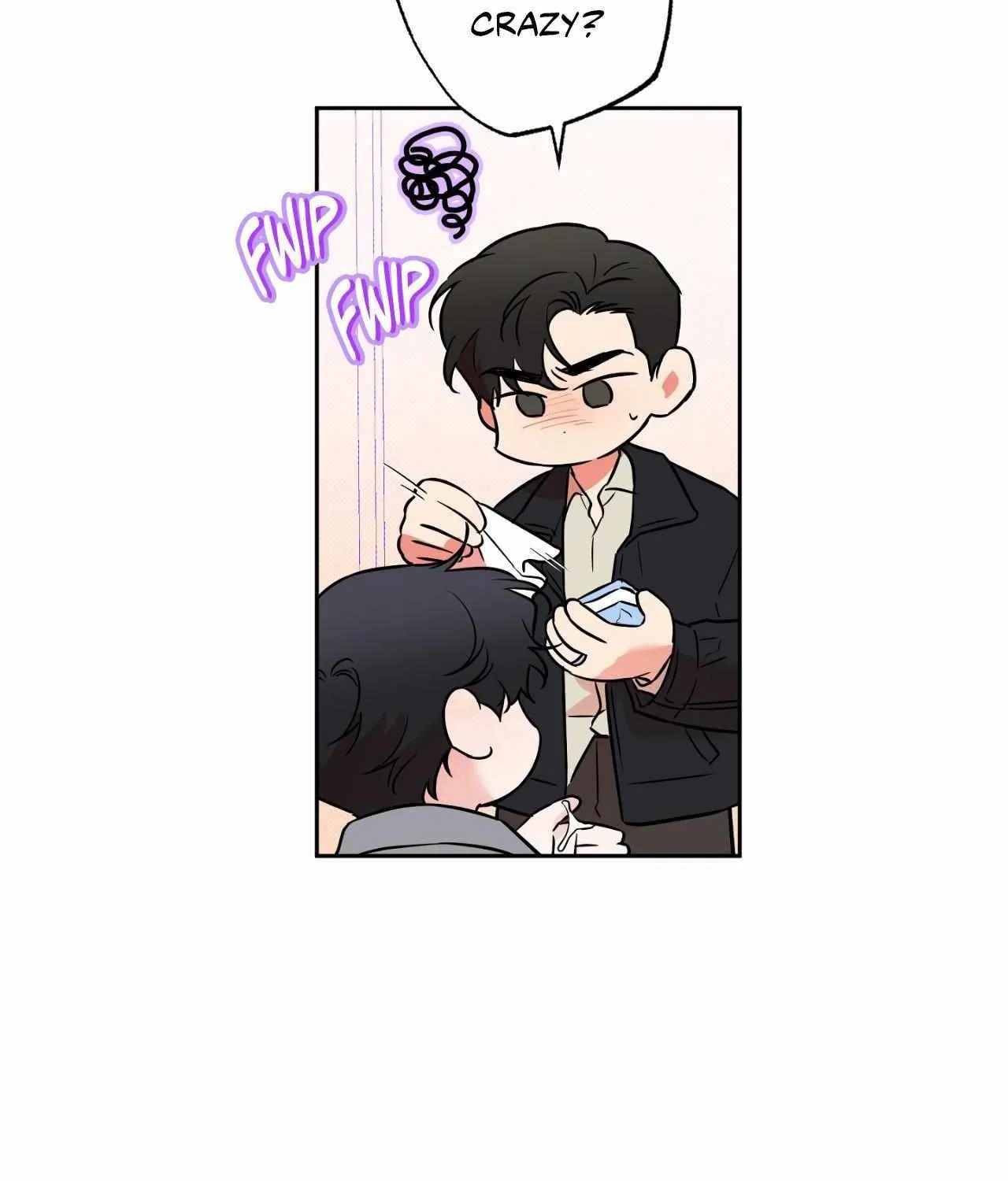 Sugar Trap Chapter 40 page 38 - 