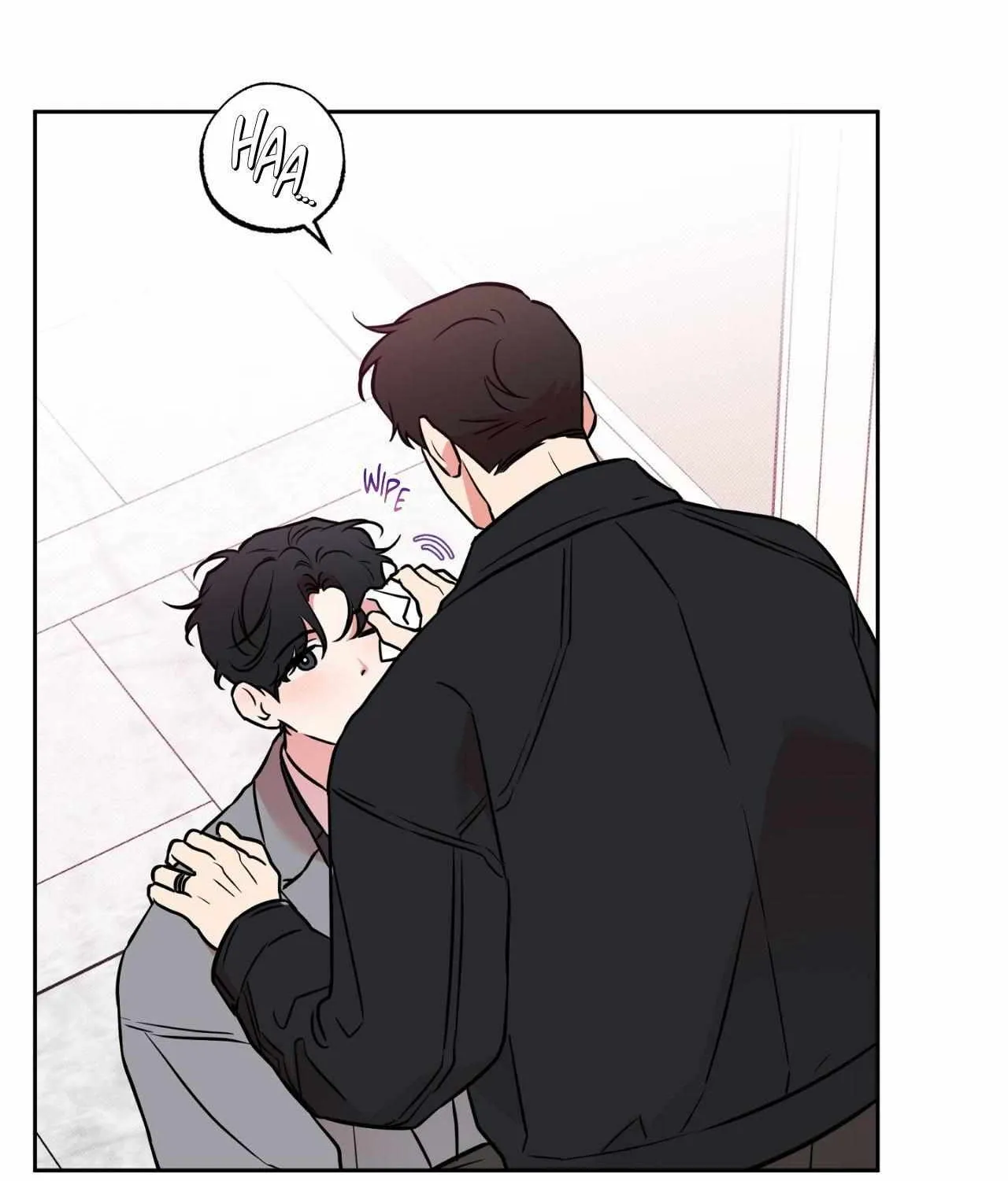 Sugar Trap Chapter 40 page 39 - 