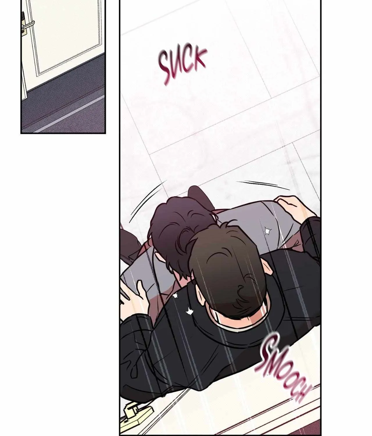 Sugar Trap Chapter 40 page 5 - 