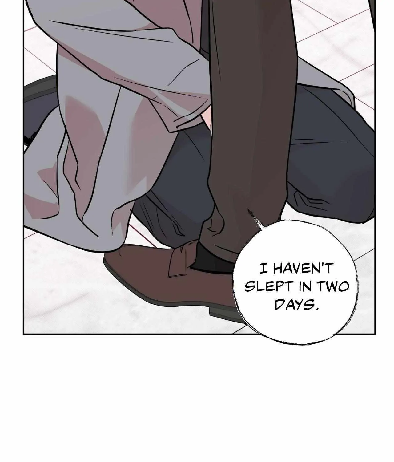 Sugar Trap Chapter 40 page 50 - 