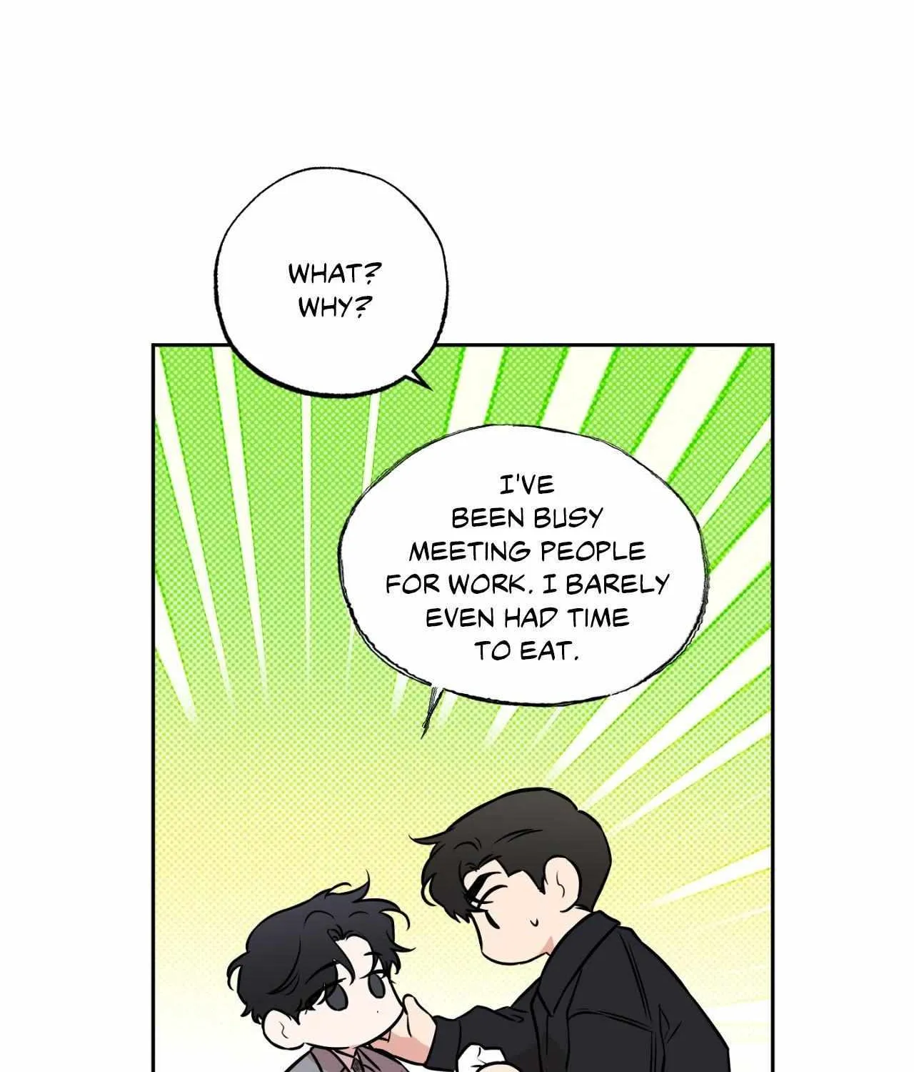 Sugar Trap Chapter 40 page 51 - 