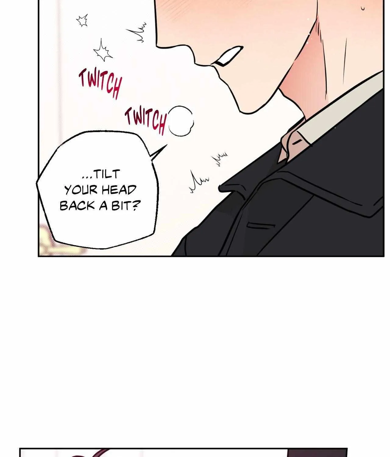 Sugar Trap Chapter 40 page 7 - 