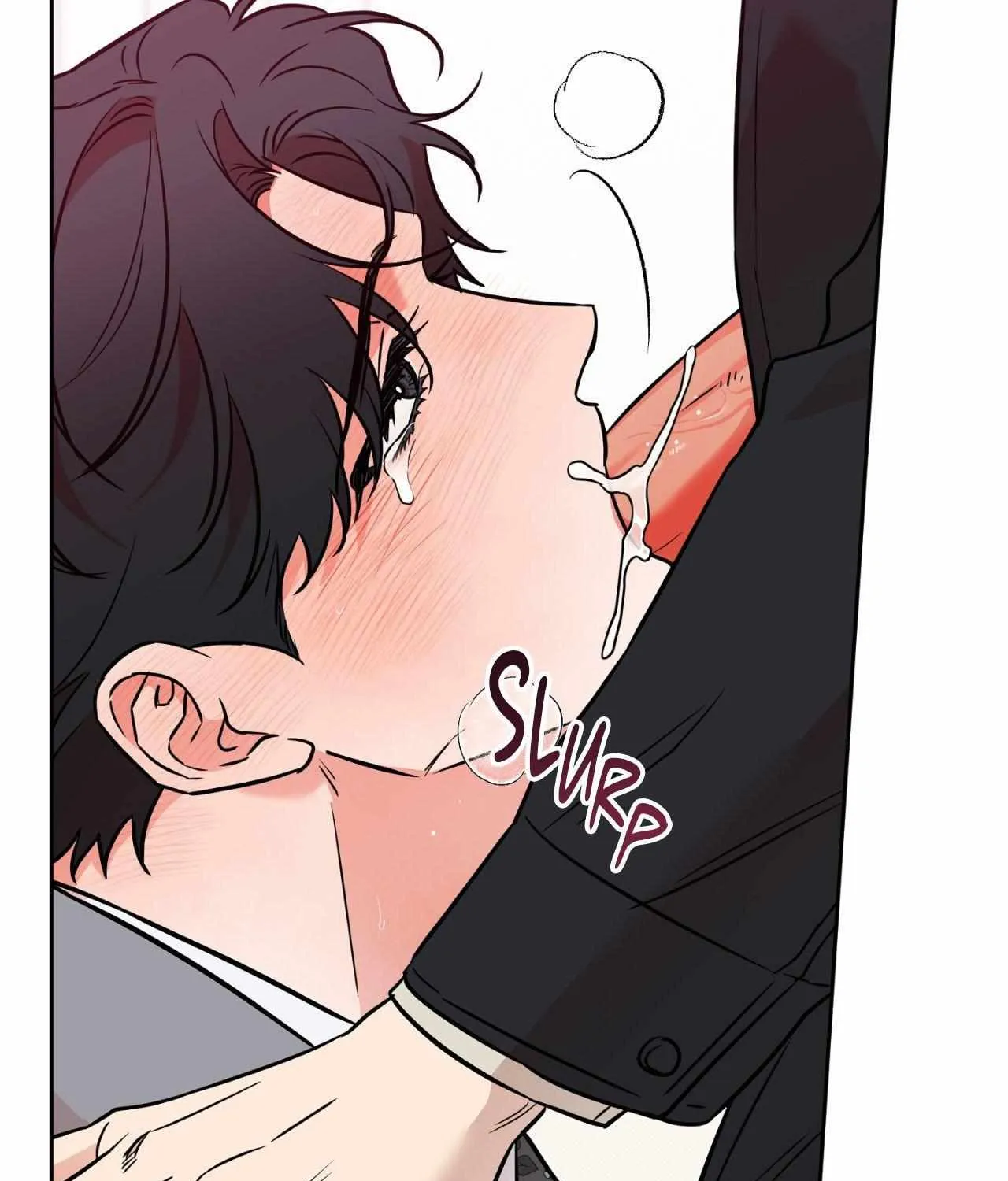Sugar Trap Chapter 40 page 8 - 