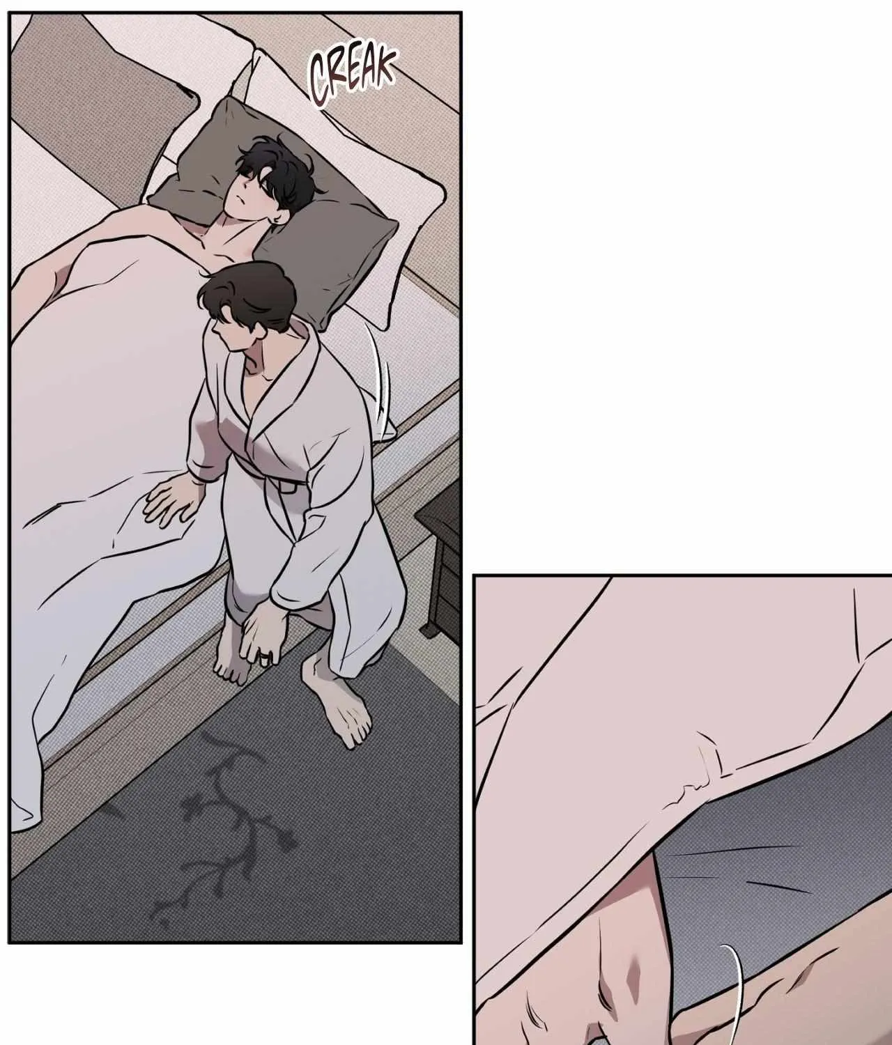 Sugar Trap Chapter 40 page 74 - 