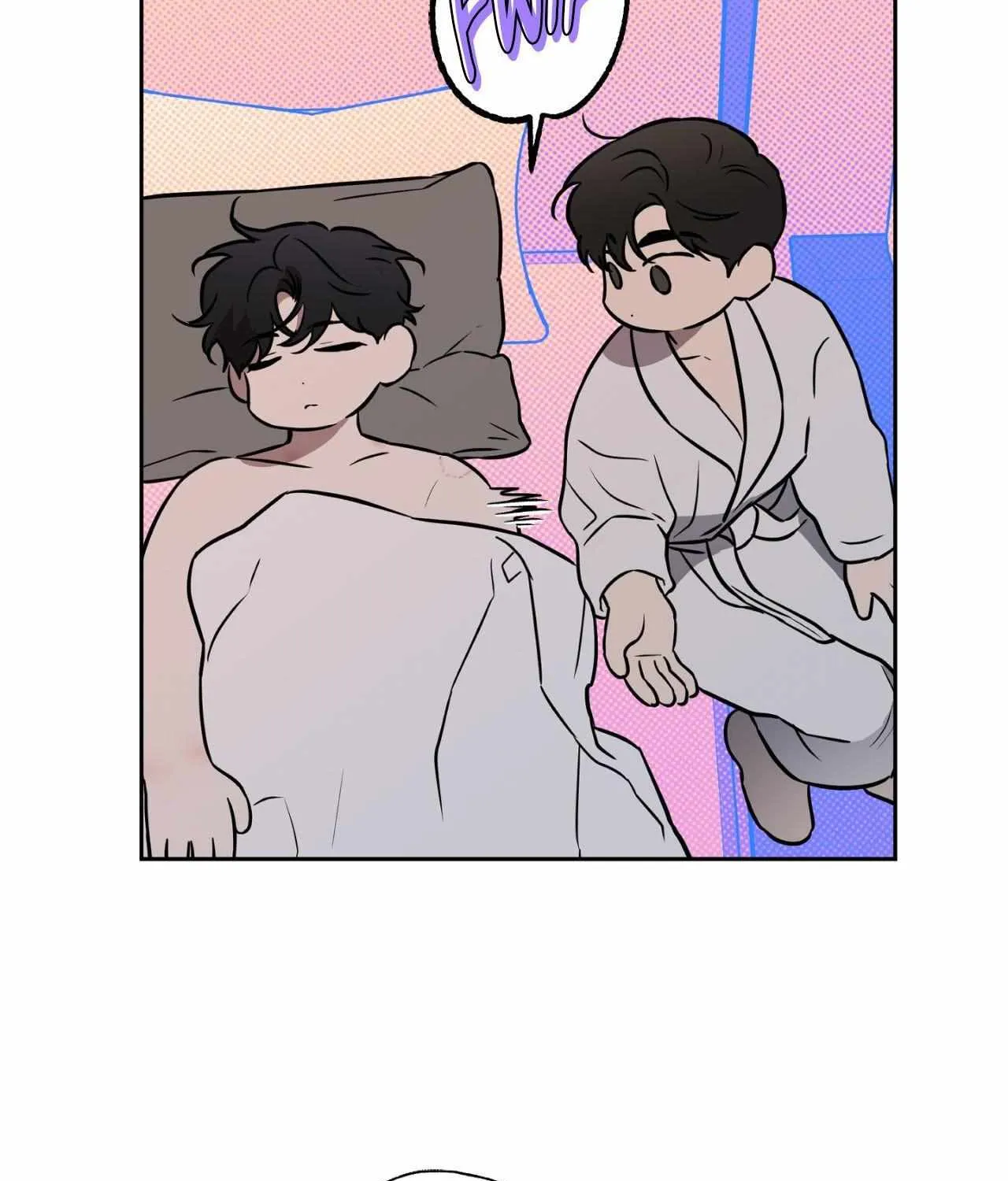Sugar Trap Chapter 40 page 76 - 
