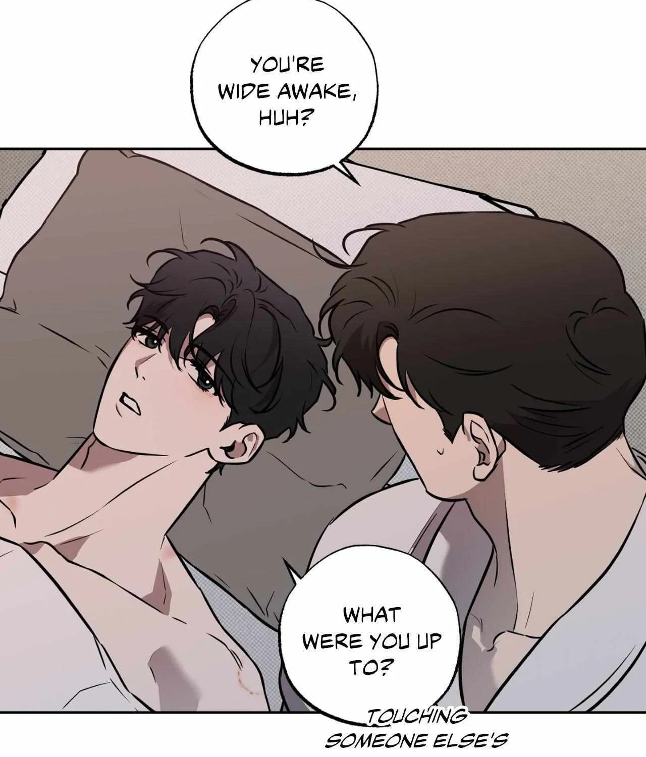 Sugar Trap Chapter 40 page 77 - 