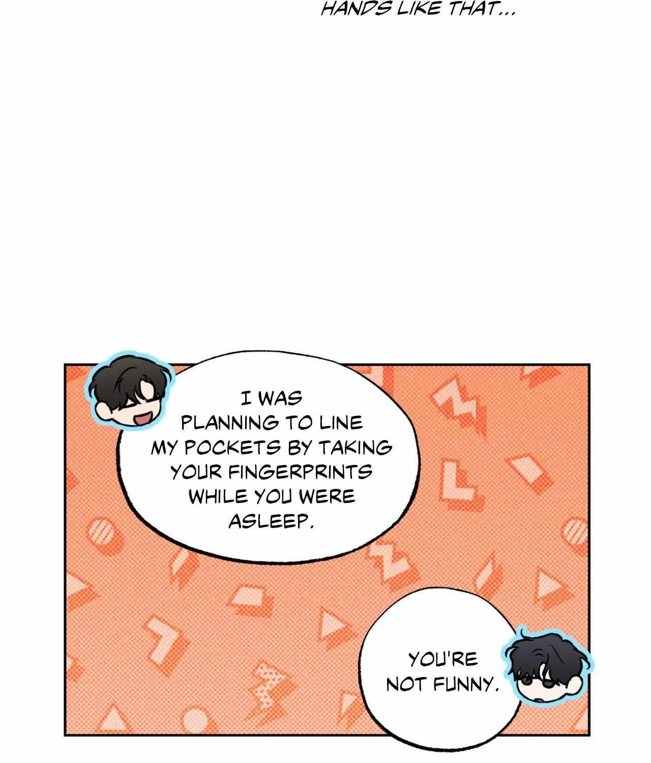 Sugar Trap Chapter 40 page 78 - 
