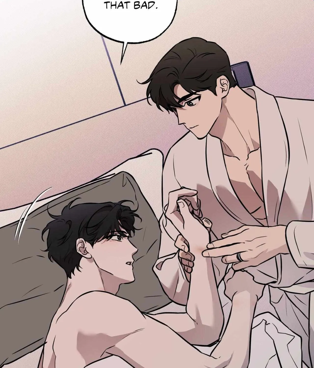 Sugar Trap Chapter 40 page 87 - 