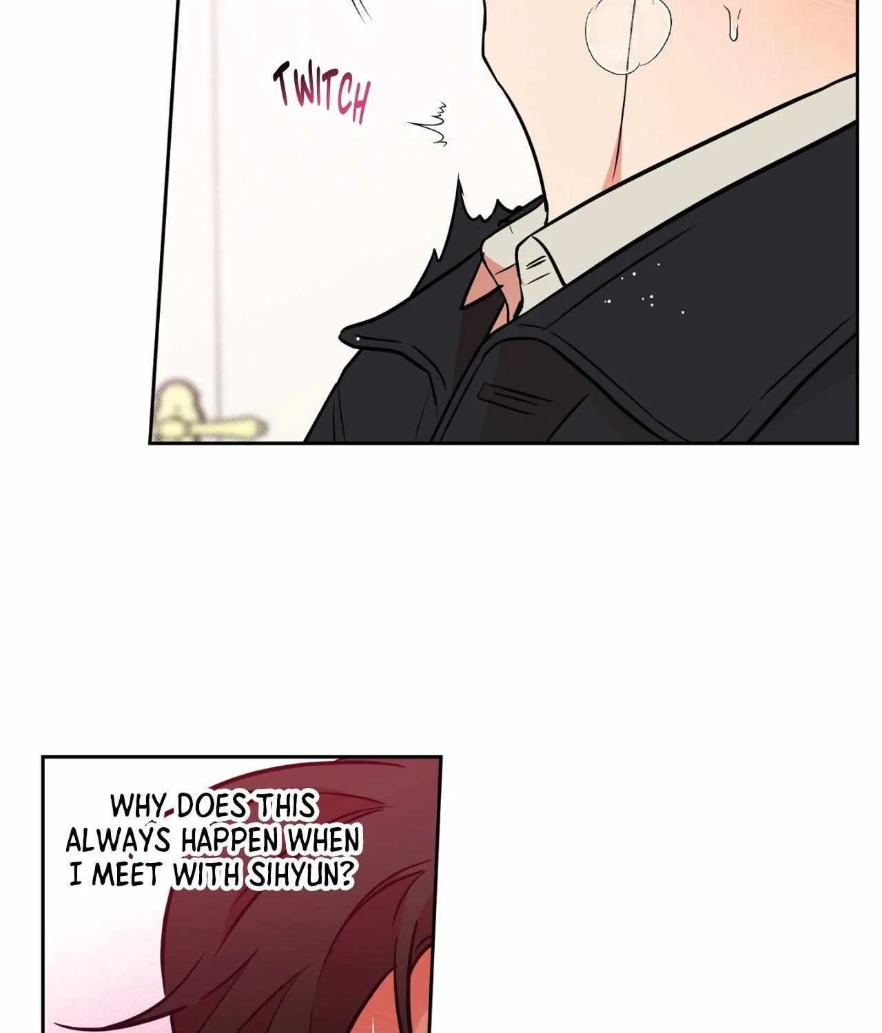 Sugar Trap Chapter 40 page 10 - 