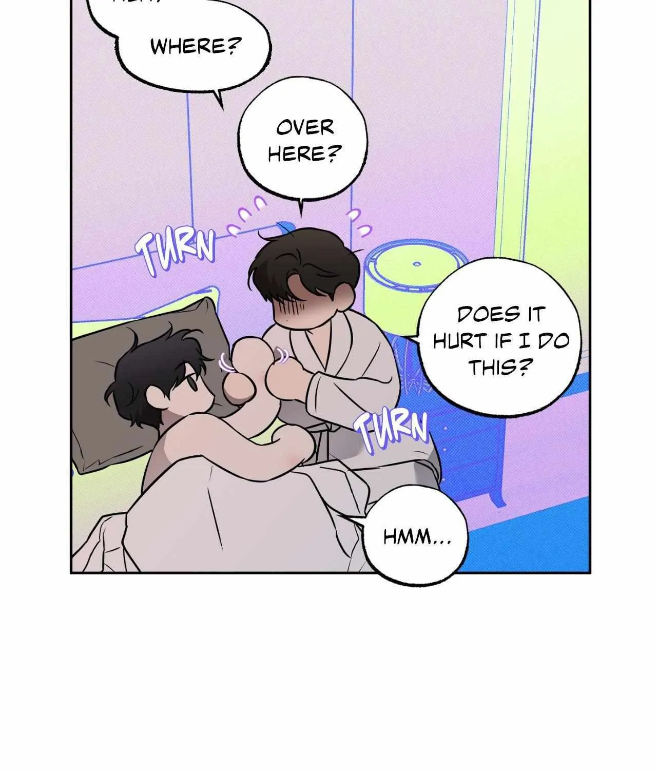 Sugar Trap Chapter 40 page 94 - 
