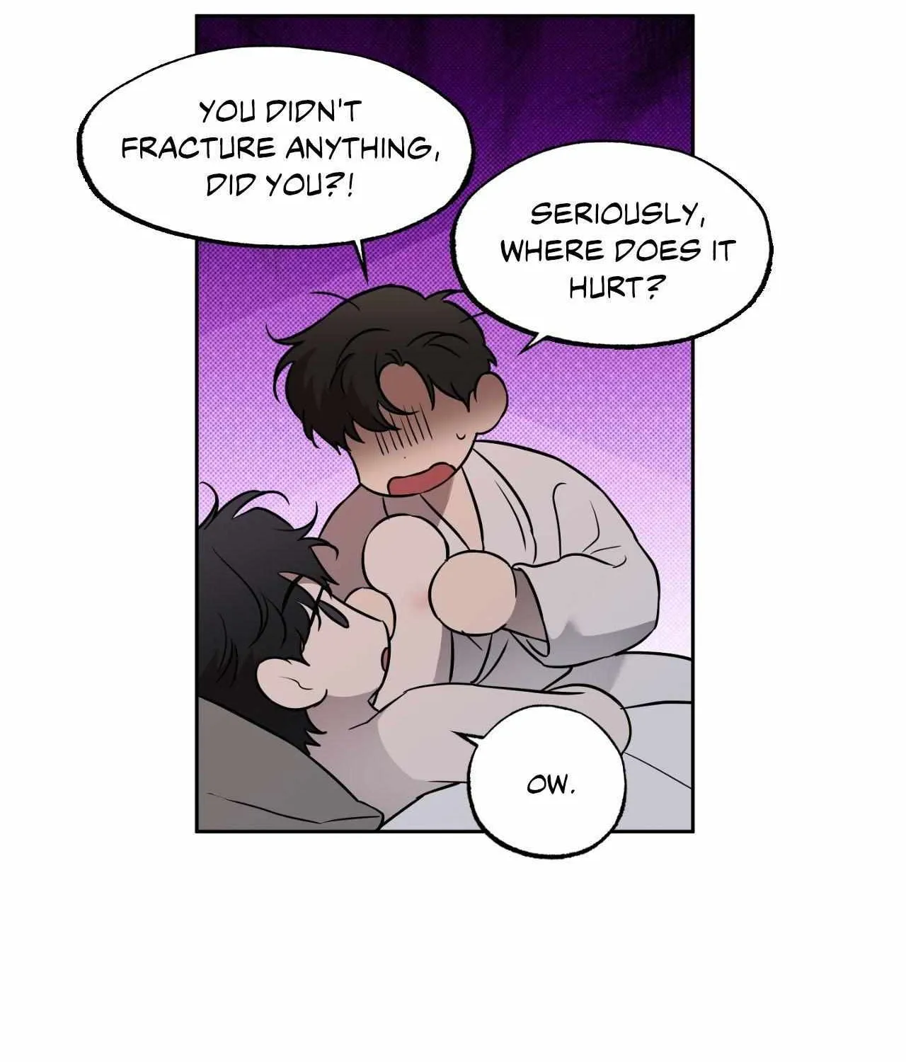 Sugar Trap Chapter 40 page 95 - 