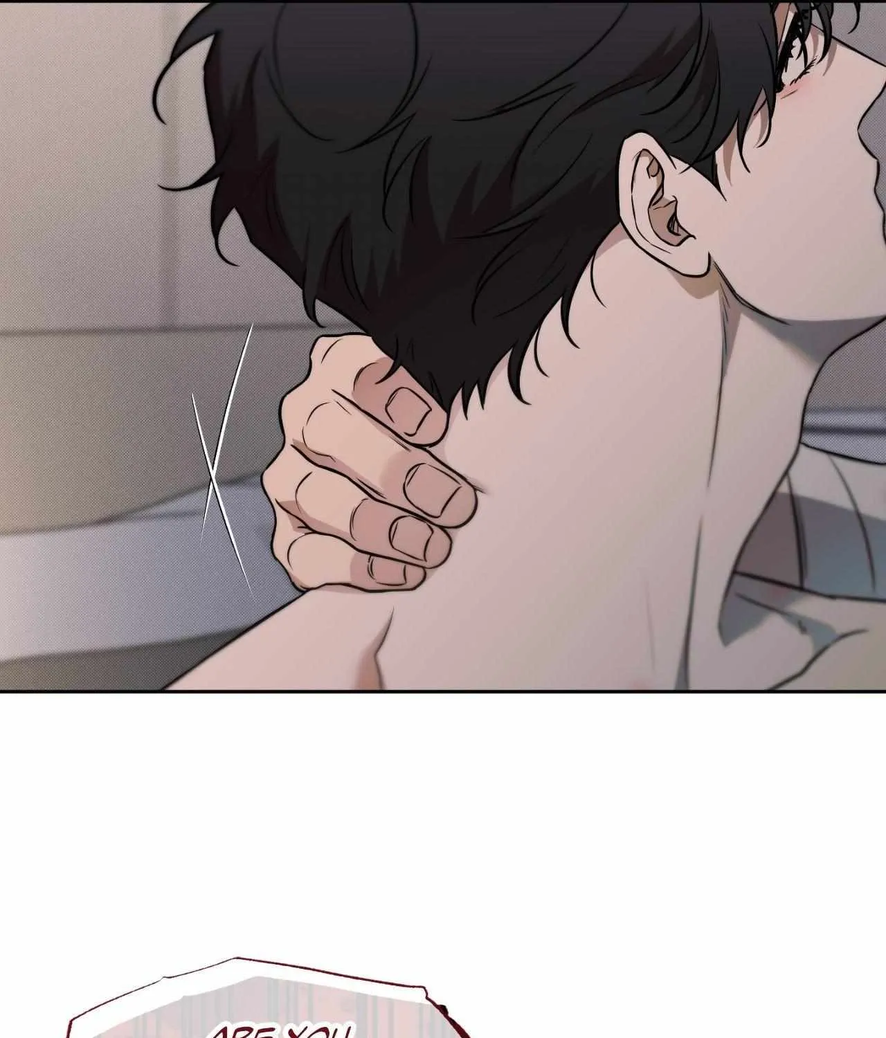 Sugar Trap Chapter 41 page 11 - 