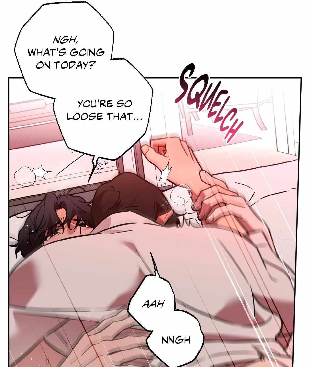 Sugar Trap Chapter 41 page 104 - 