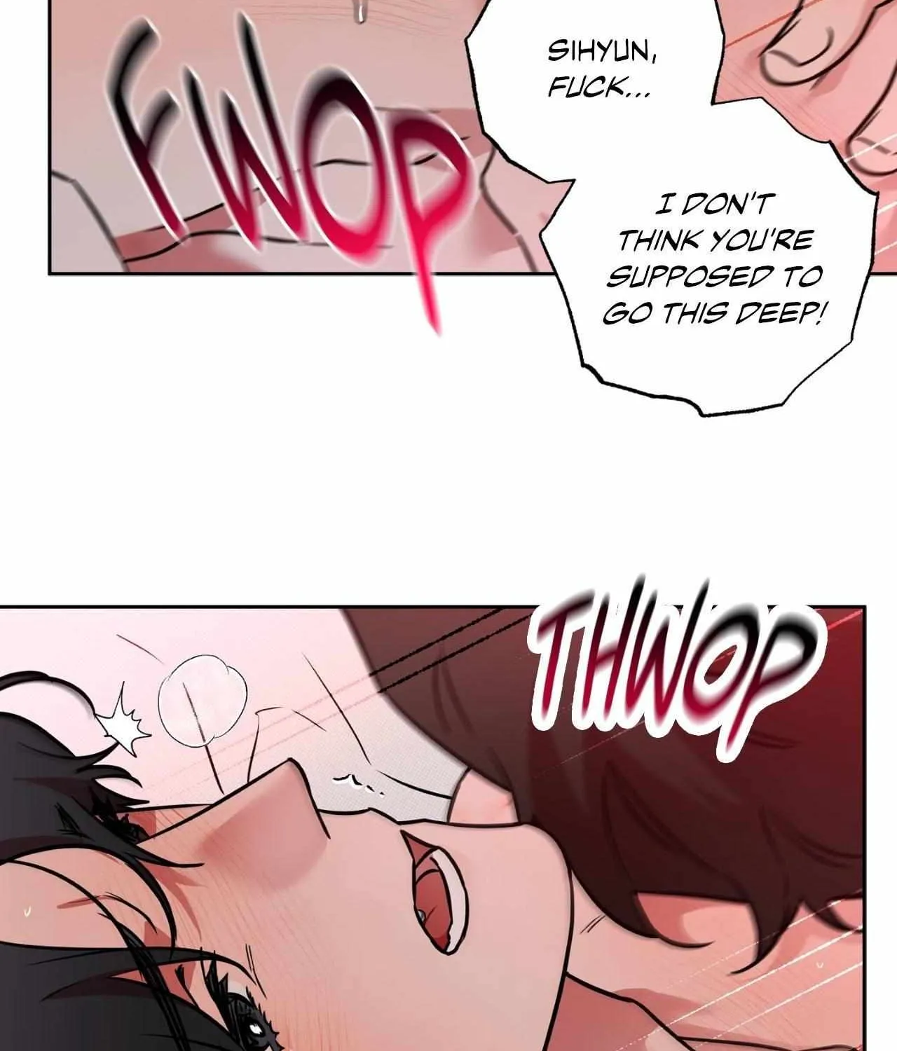 Sugar Trap Chapter 41 page 111 - 