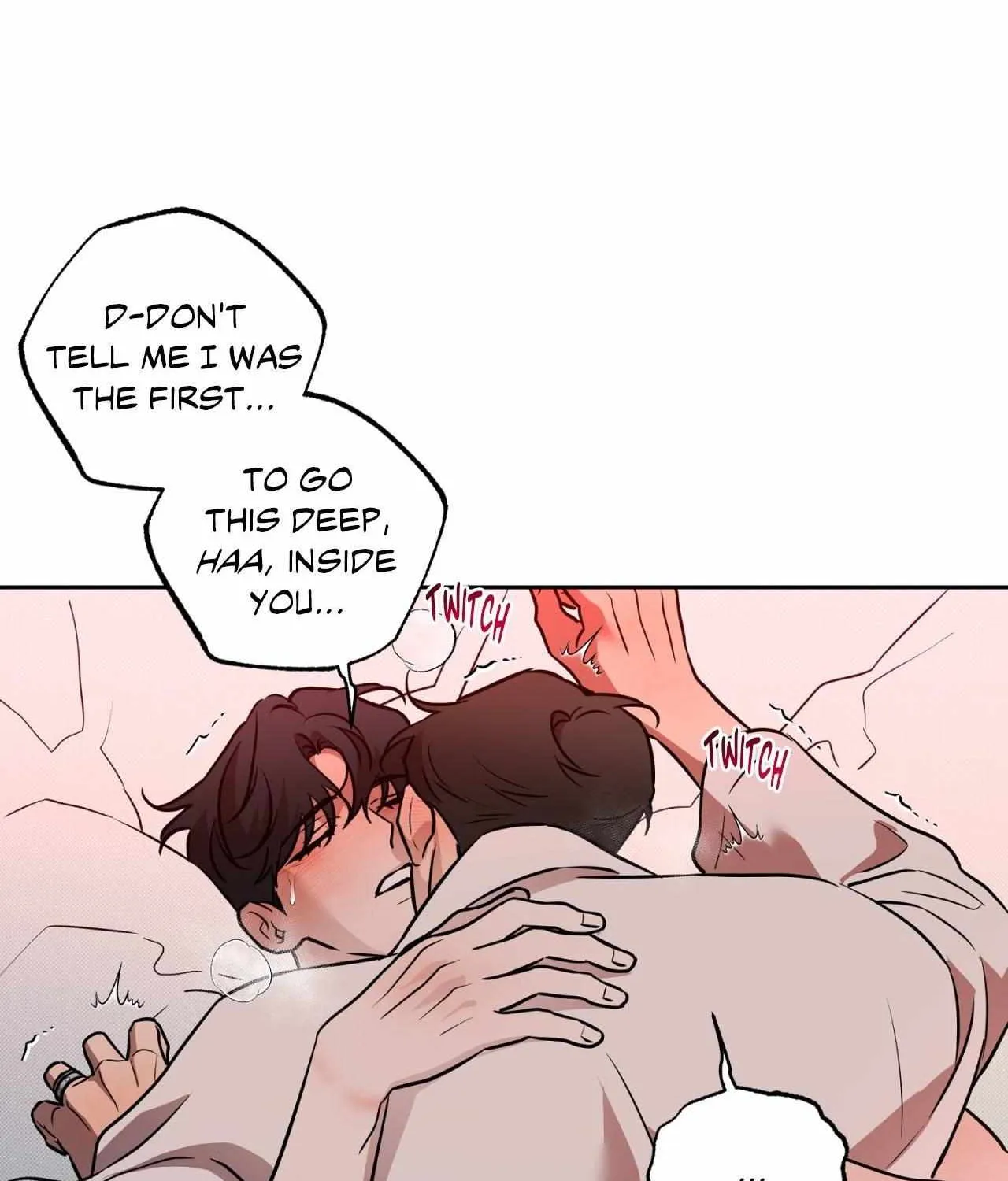 Sugar Trap Chapter 41 page 120 - 