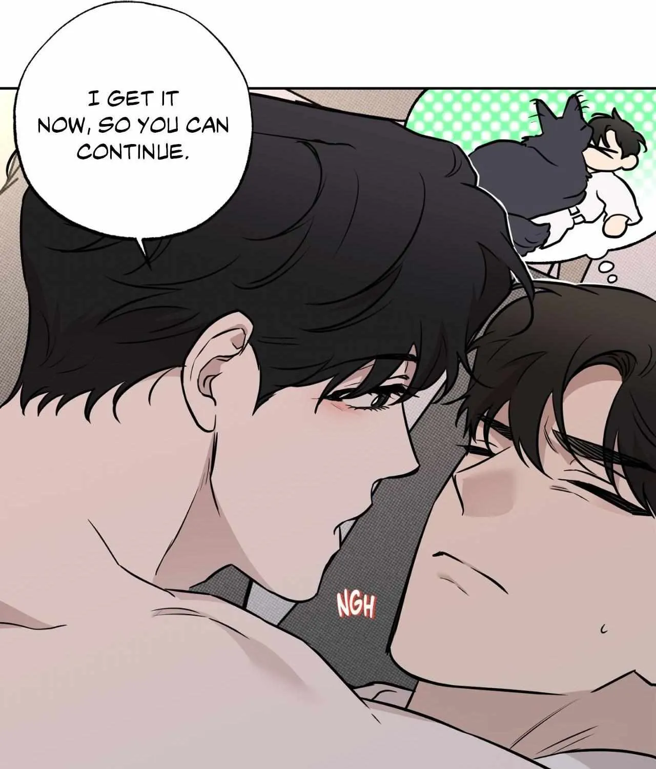 Sugar Trap Chapter 41 page 28 - 