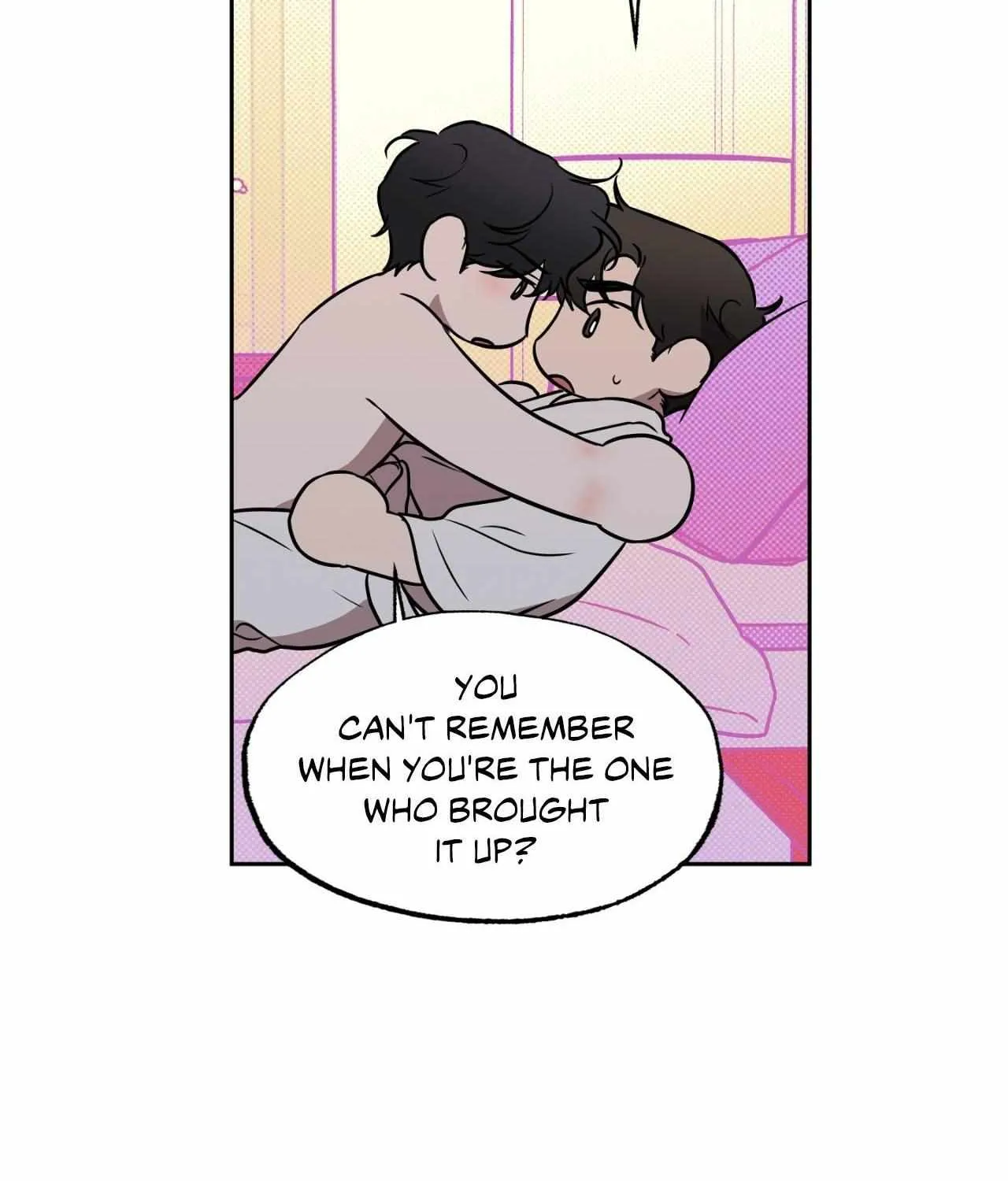 Sugar Trap Chapter 41 page 30 - 