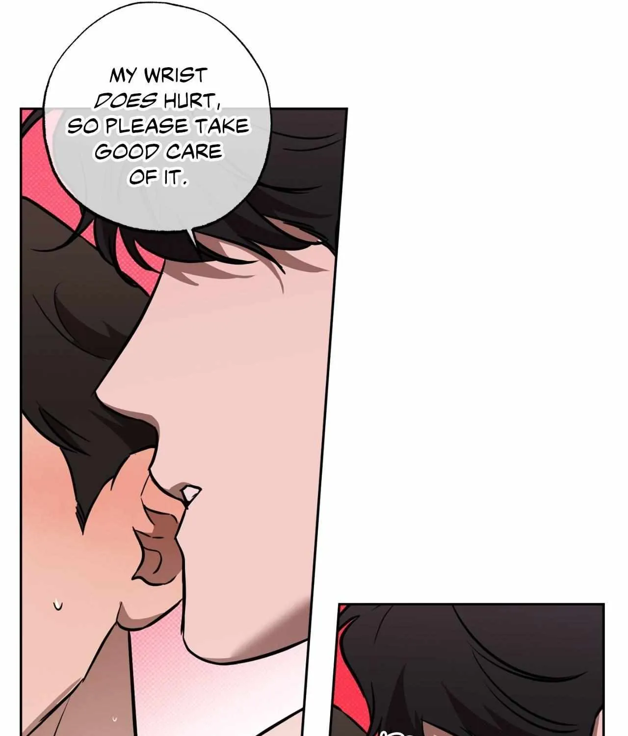 Sugar Trap Chapter 41 page 32 - 