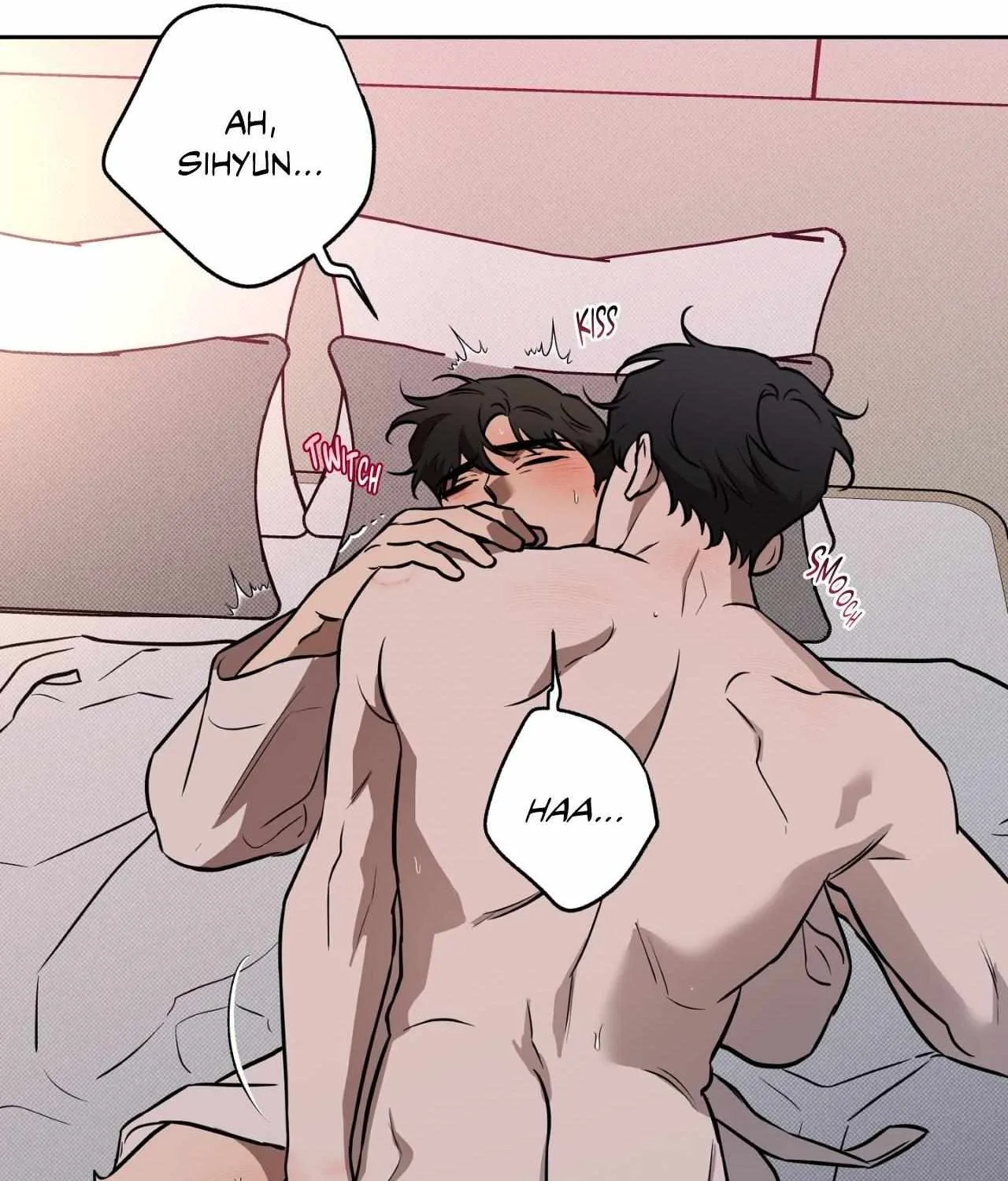 Sugar Trap Chapter 41 page 35 - 