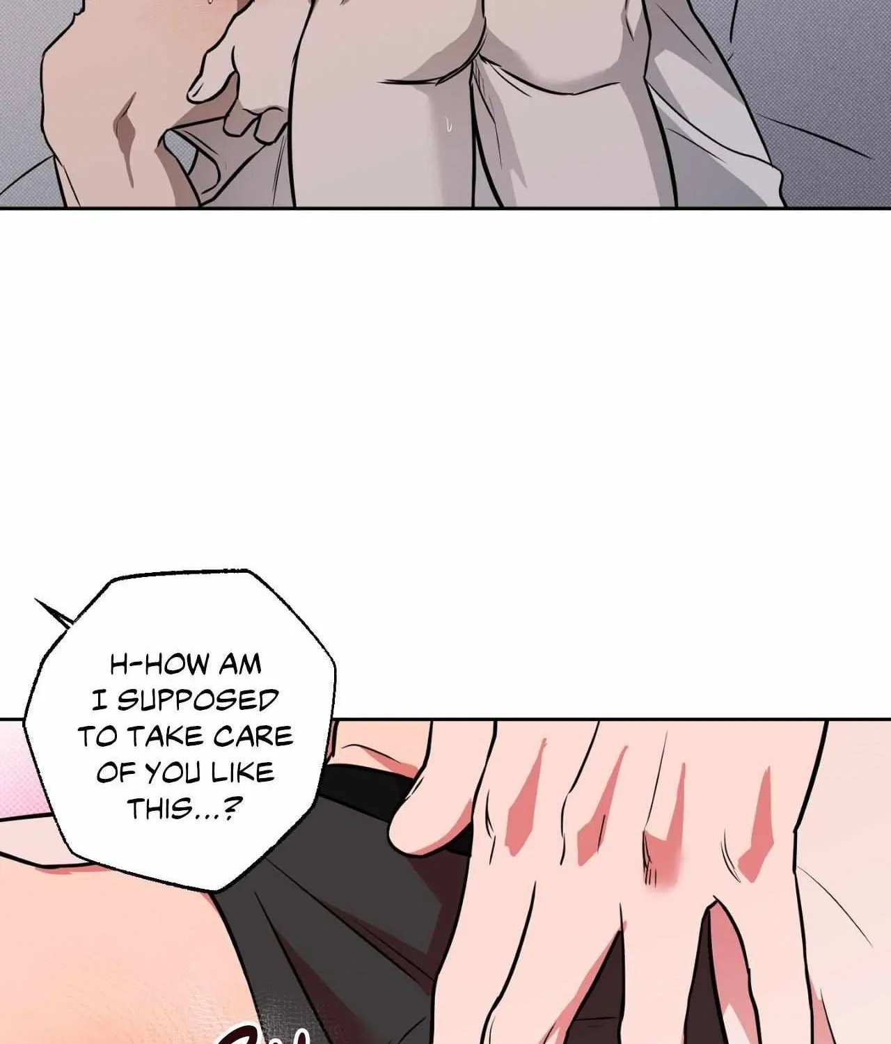 Sugar Trap Chapter 41 page 36 - 