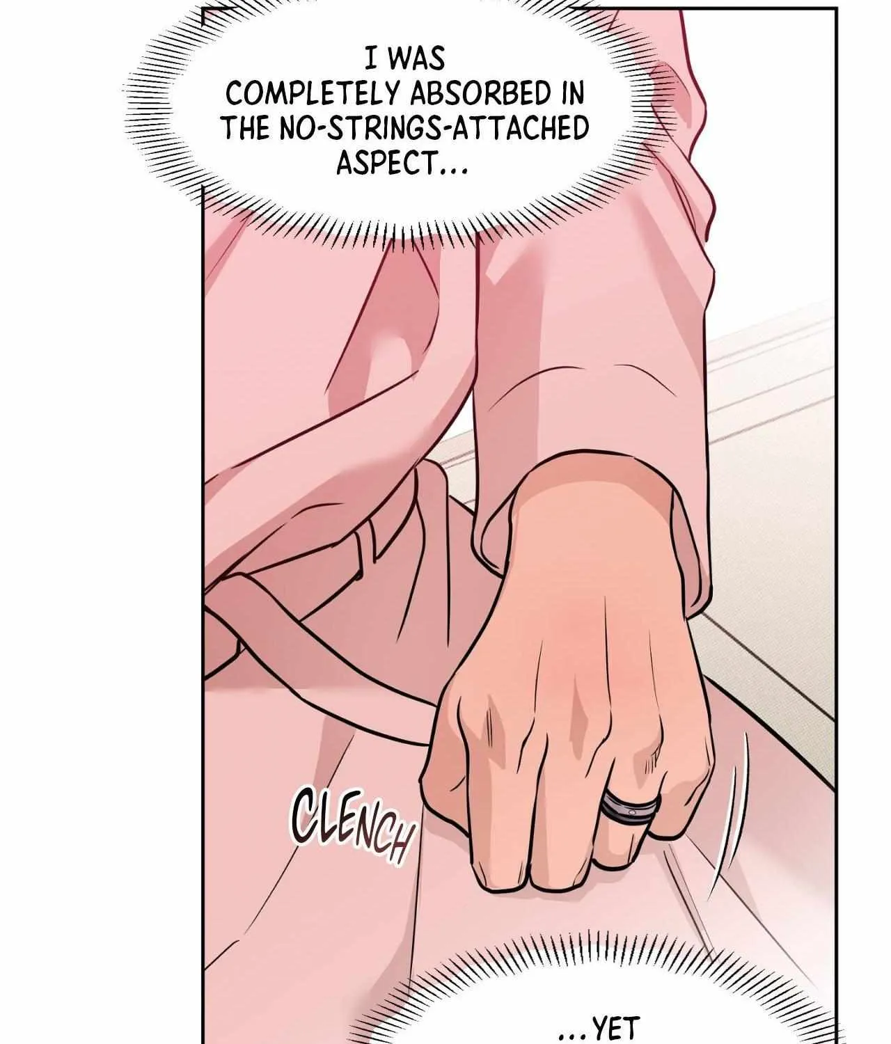 Sugar Trap Chapter 42 page 108 - 