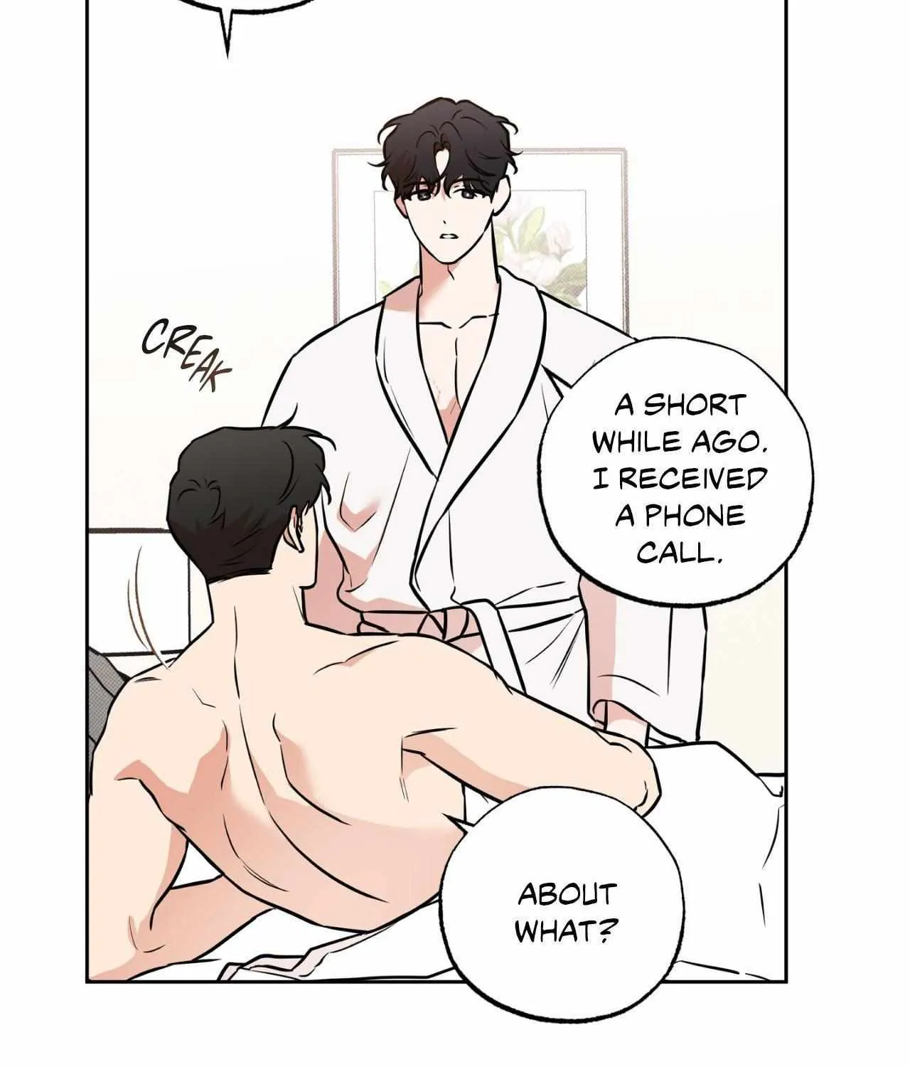 Sugar Trap Chapter 42 page 15 - 
