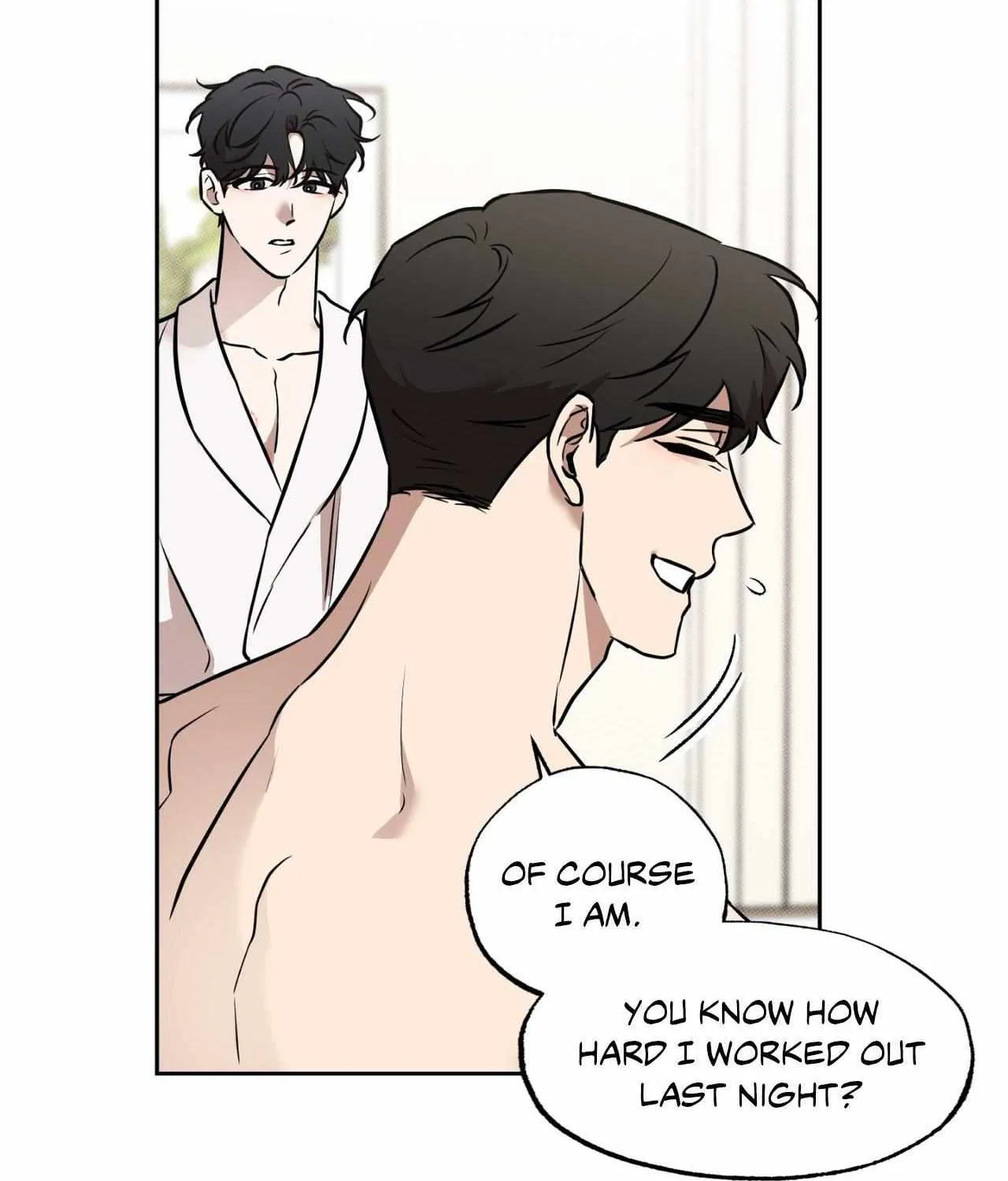 Sugar Trap Chapter 42 page 21 - 