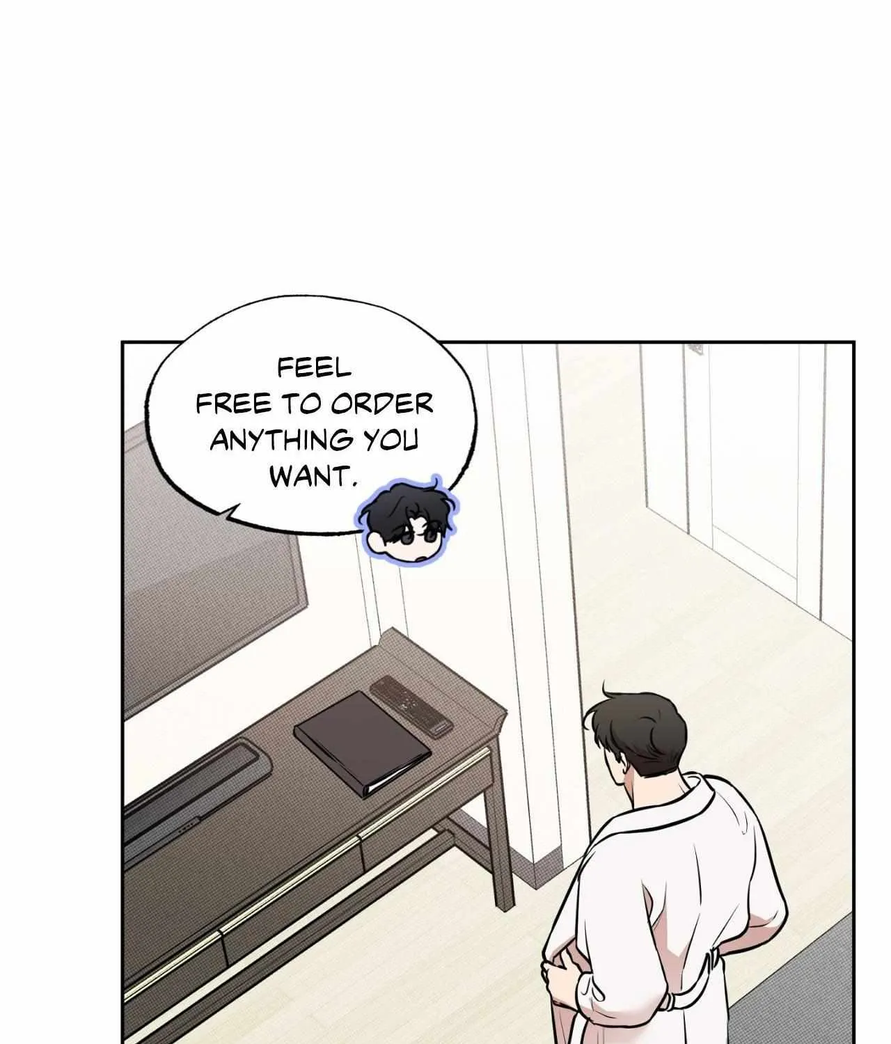 Sugar Trap Chapter 42 page 23 - 