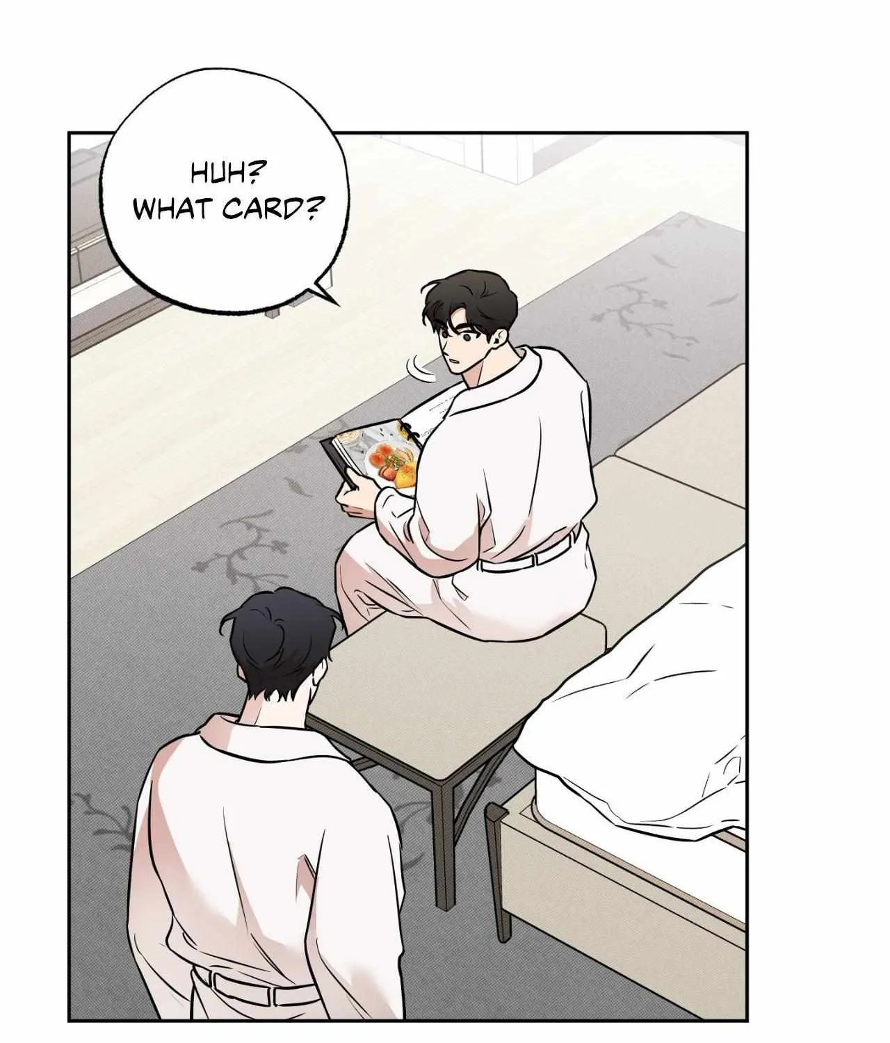 Sugar Trap Chapter 42 page 29 - 