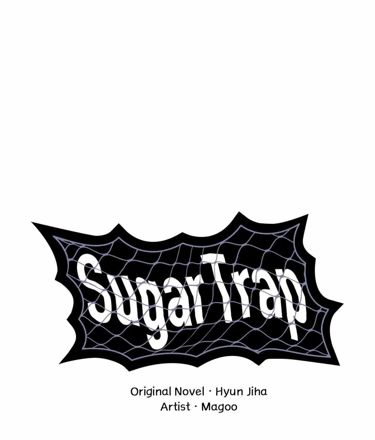 Sugar Trap Chapter 42 page 4 - 
