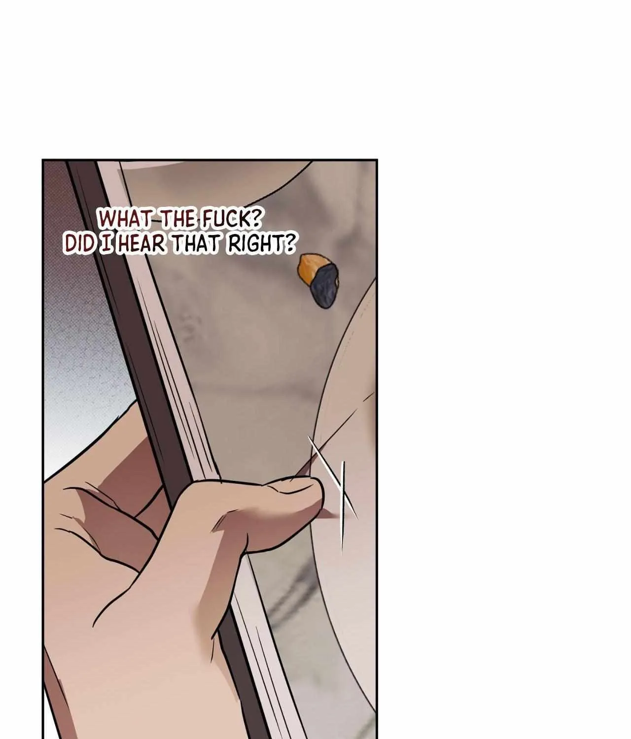 Sugar Trap Chapter 42 page 36 - 