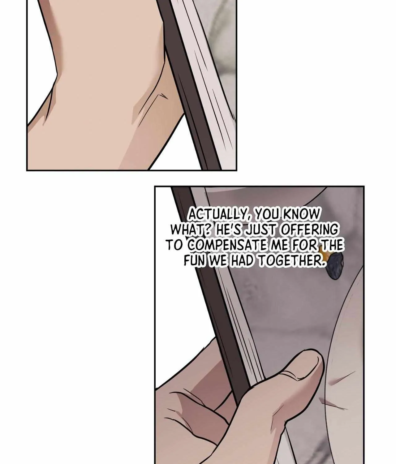 Sugar Trap Chapter 42 page 37 - 