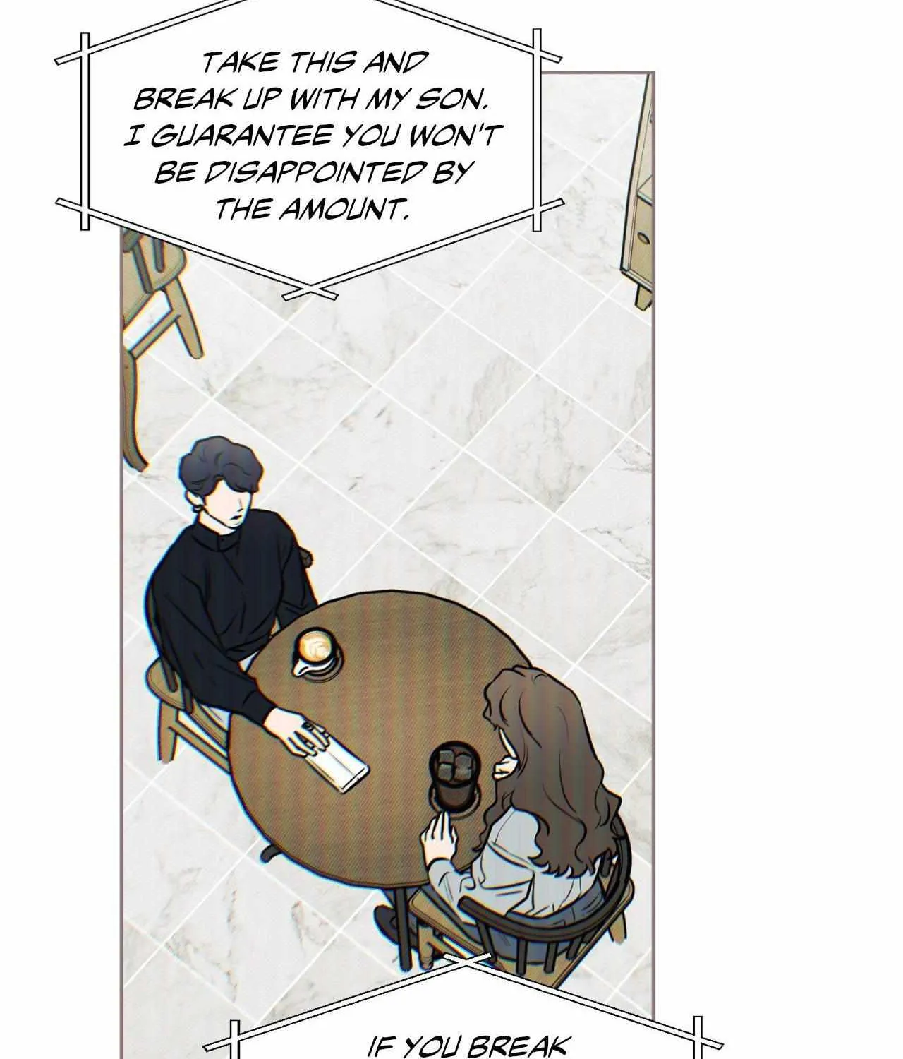 Sugar Trap Chapter 42 page 39 - 