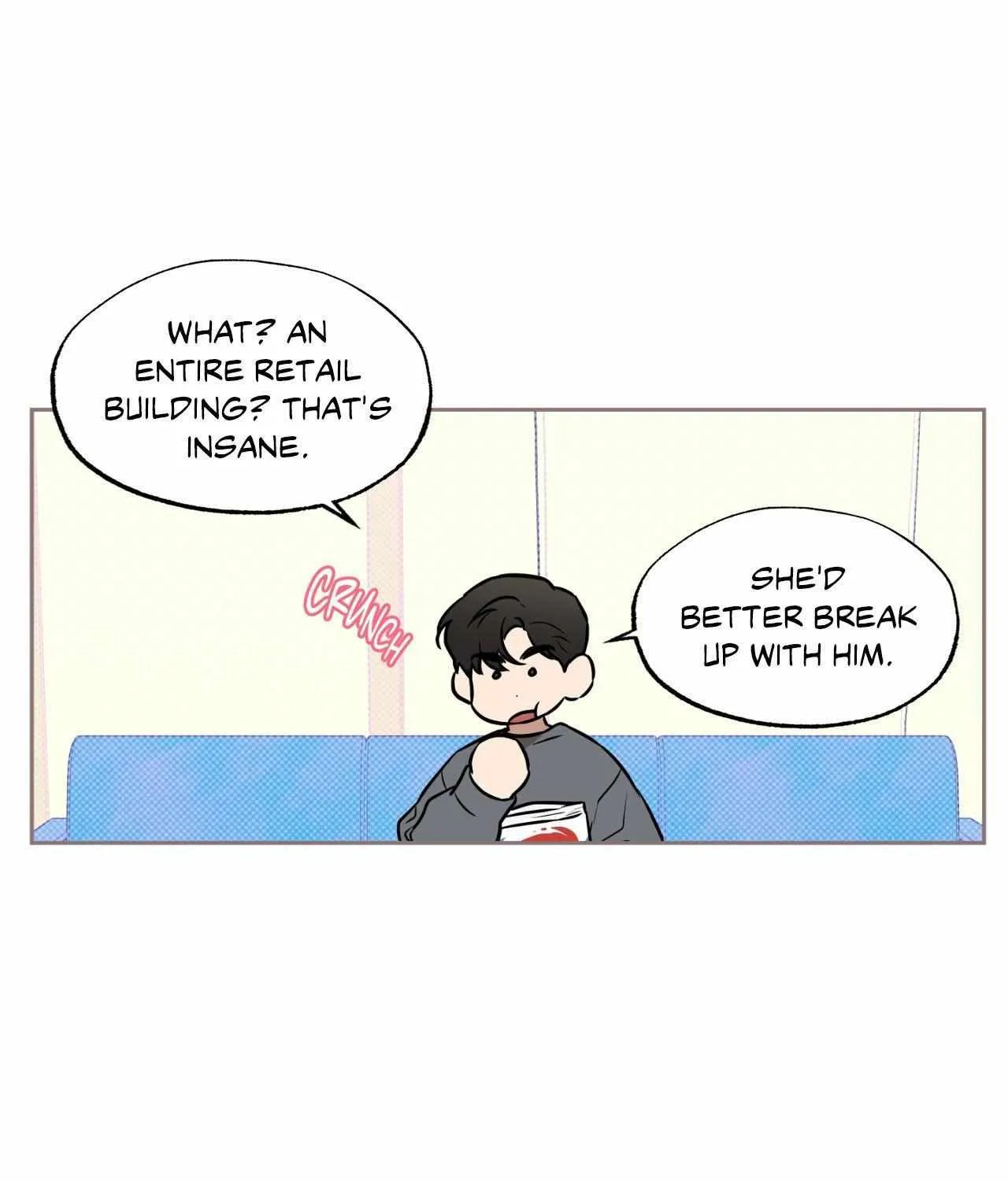 Sugar Trap Chapter 42 page 41 - 