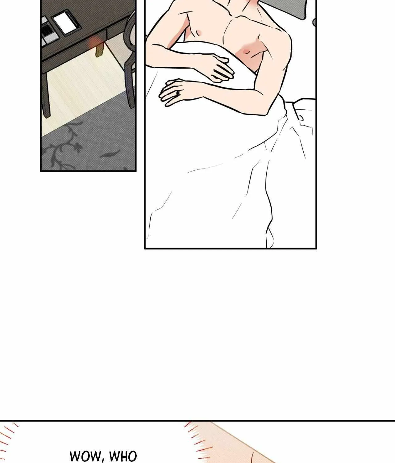 Sugar Trap Chapter 42 page 6 - 