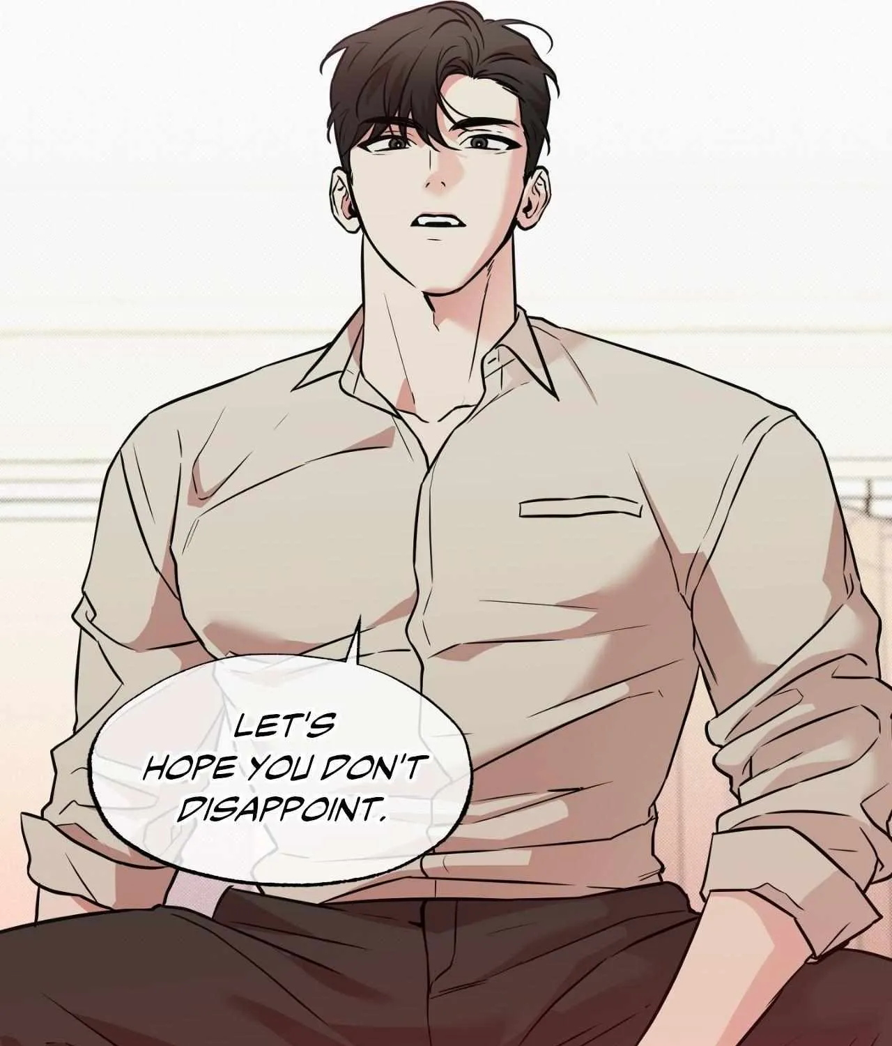 Sugar Trap Chapter 43 page 12 - 