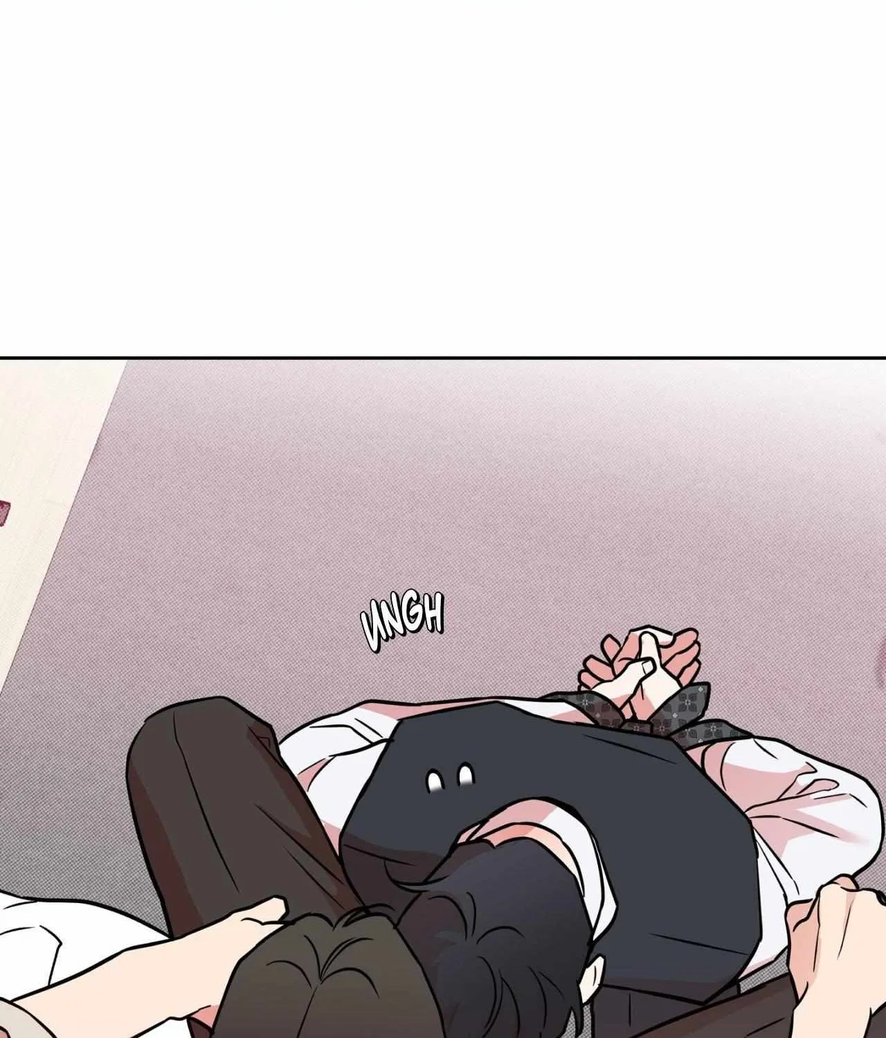 Sugar Trap Chapter 43 page 17 - 