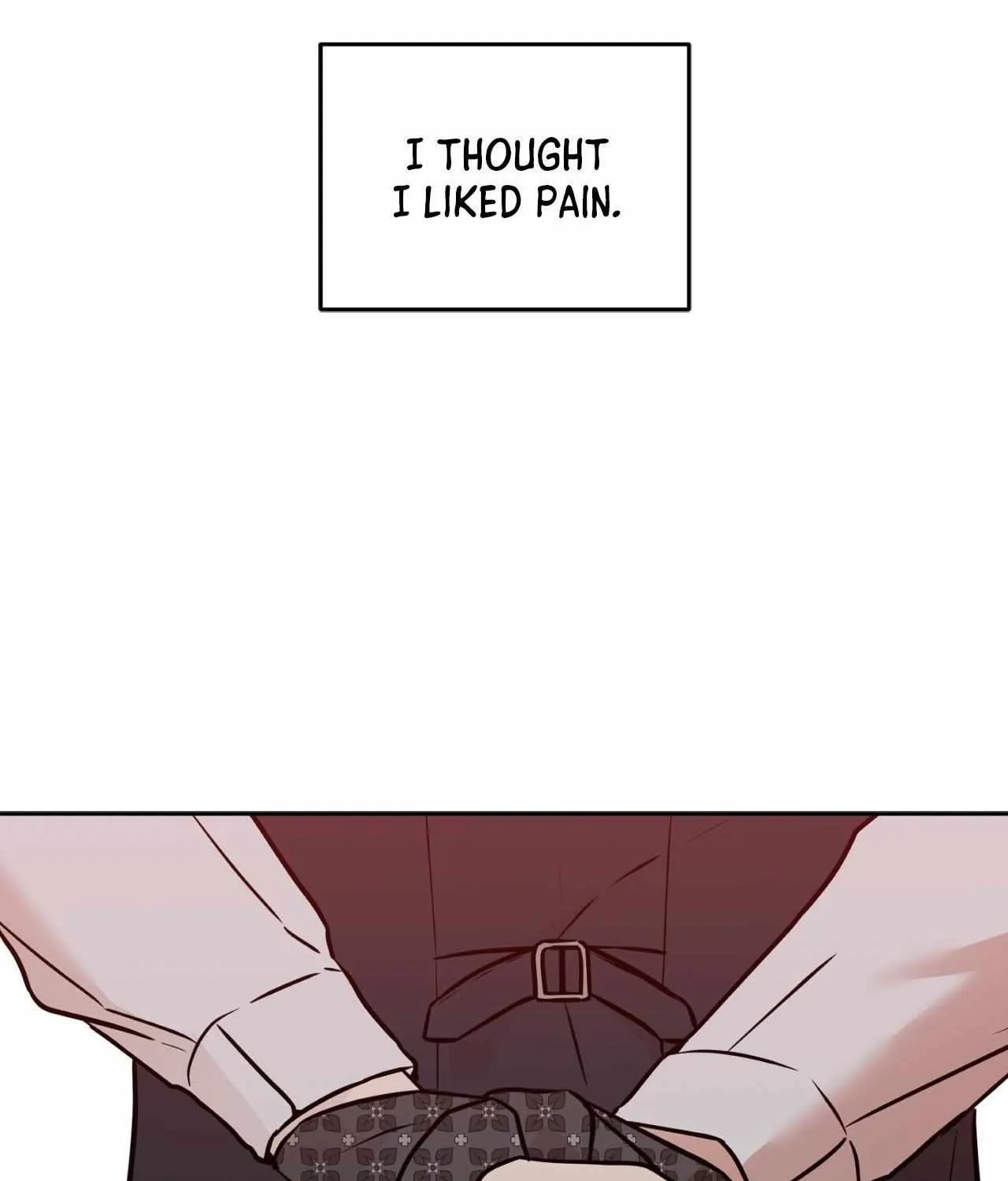 Sugar Trap Chapter 43 page 3 - 